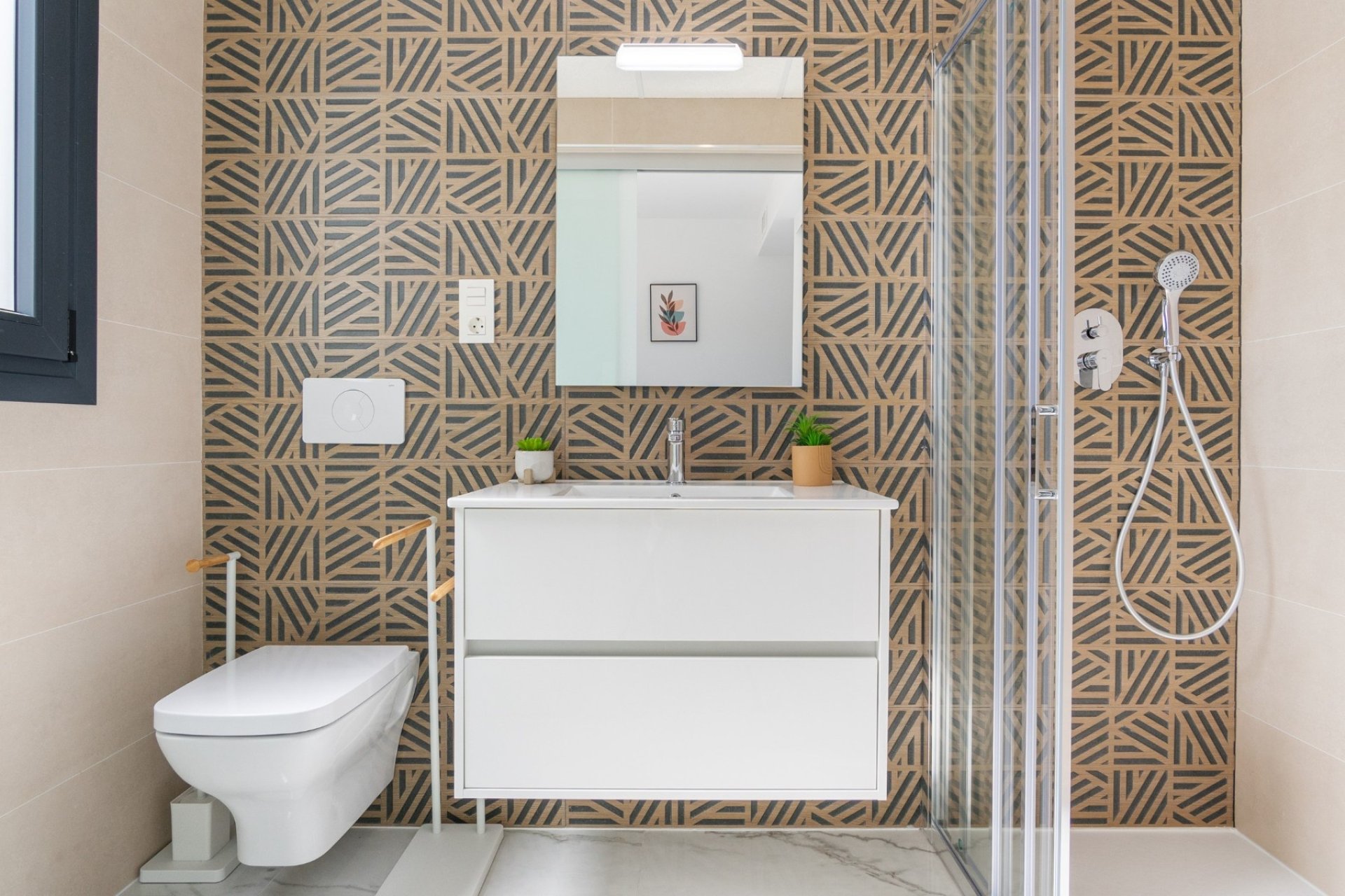 Segunda mano - Apartamento -
Orihuela Costa - Costa Blanca