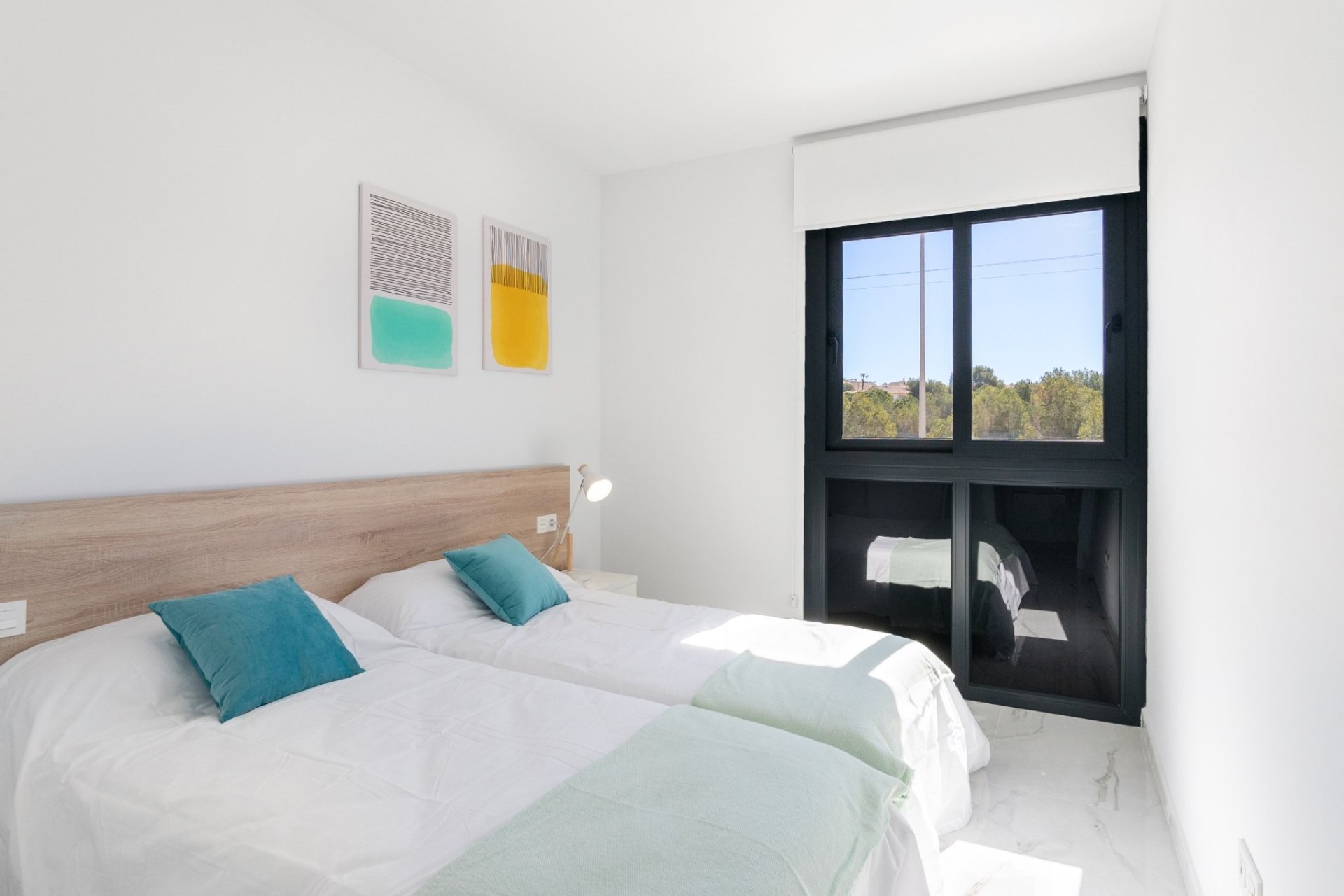 Segunda mano - Apartamento -
Orihuela Costa - Costa Blanca