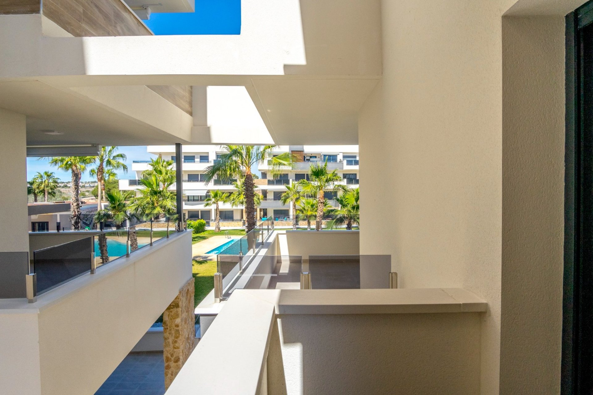 Segunda mano - Apartamento -
Orihuela Costa - Costa Blanca
