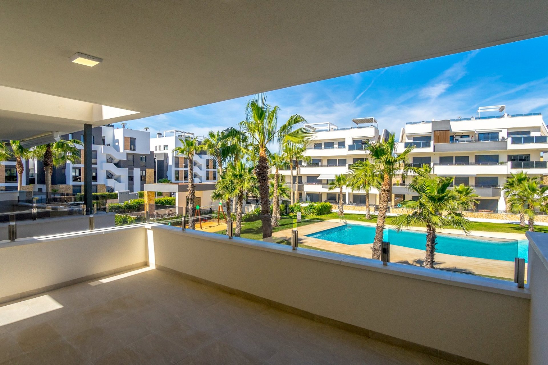 Segunda mano - Apartamento -
Orihuela Costa - Costa Blanca