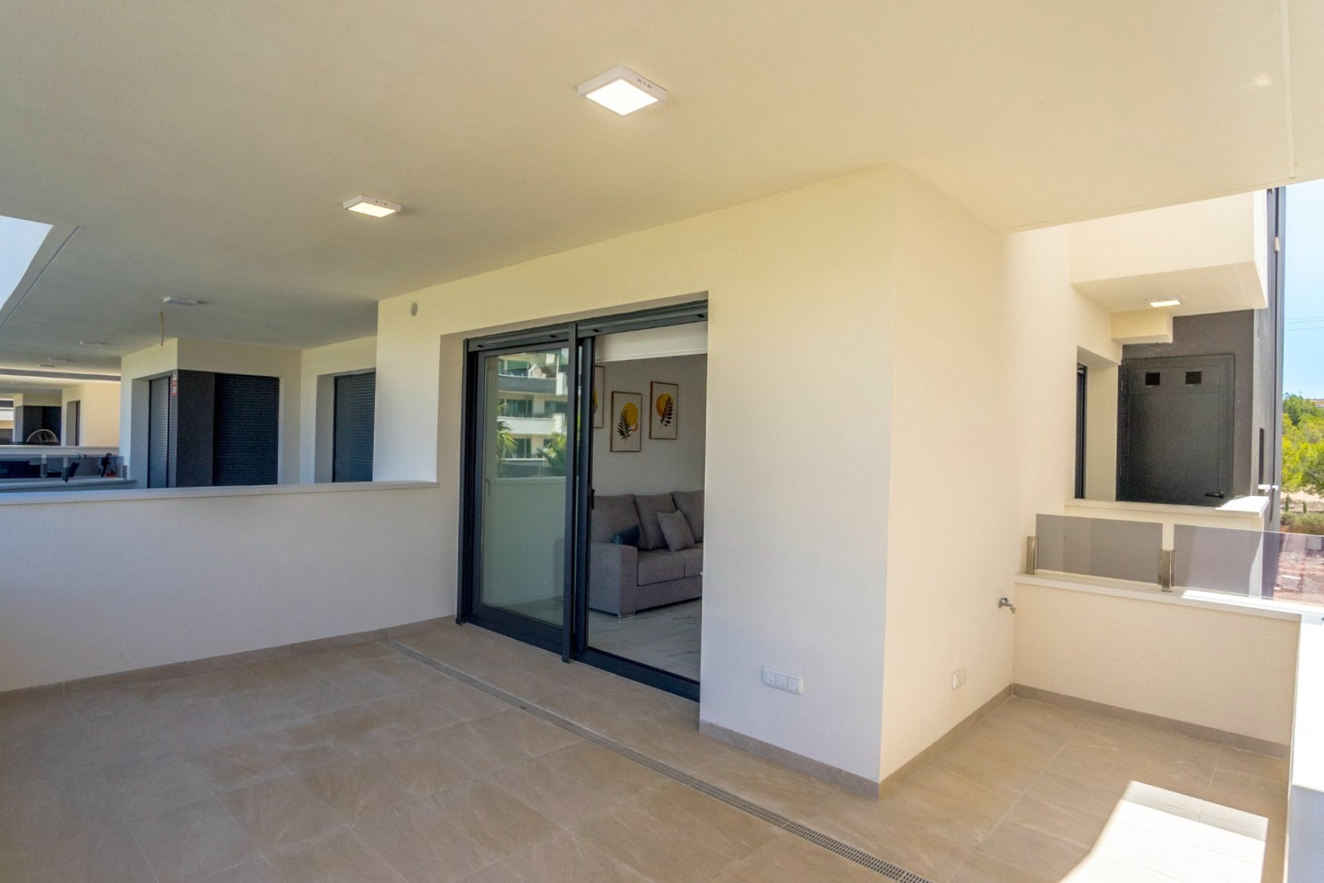 Segunda mano - Apartamento -
Orihuela Costa - Costa Blanca