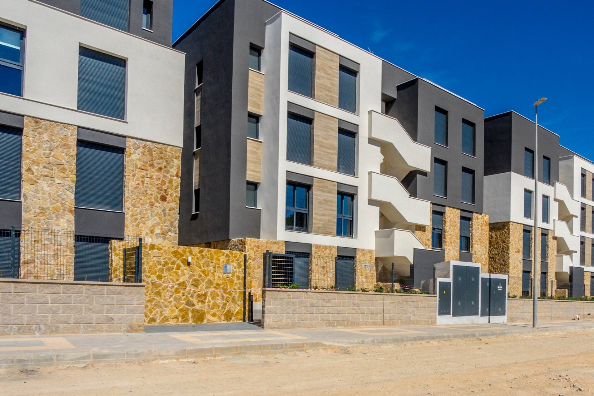 Segunda mano - Apartamento -
Orihuela Costa - Costa Blanca