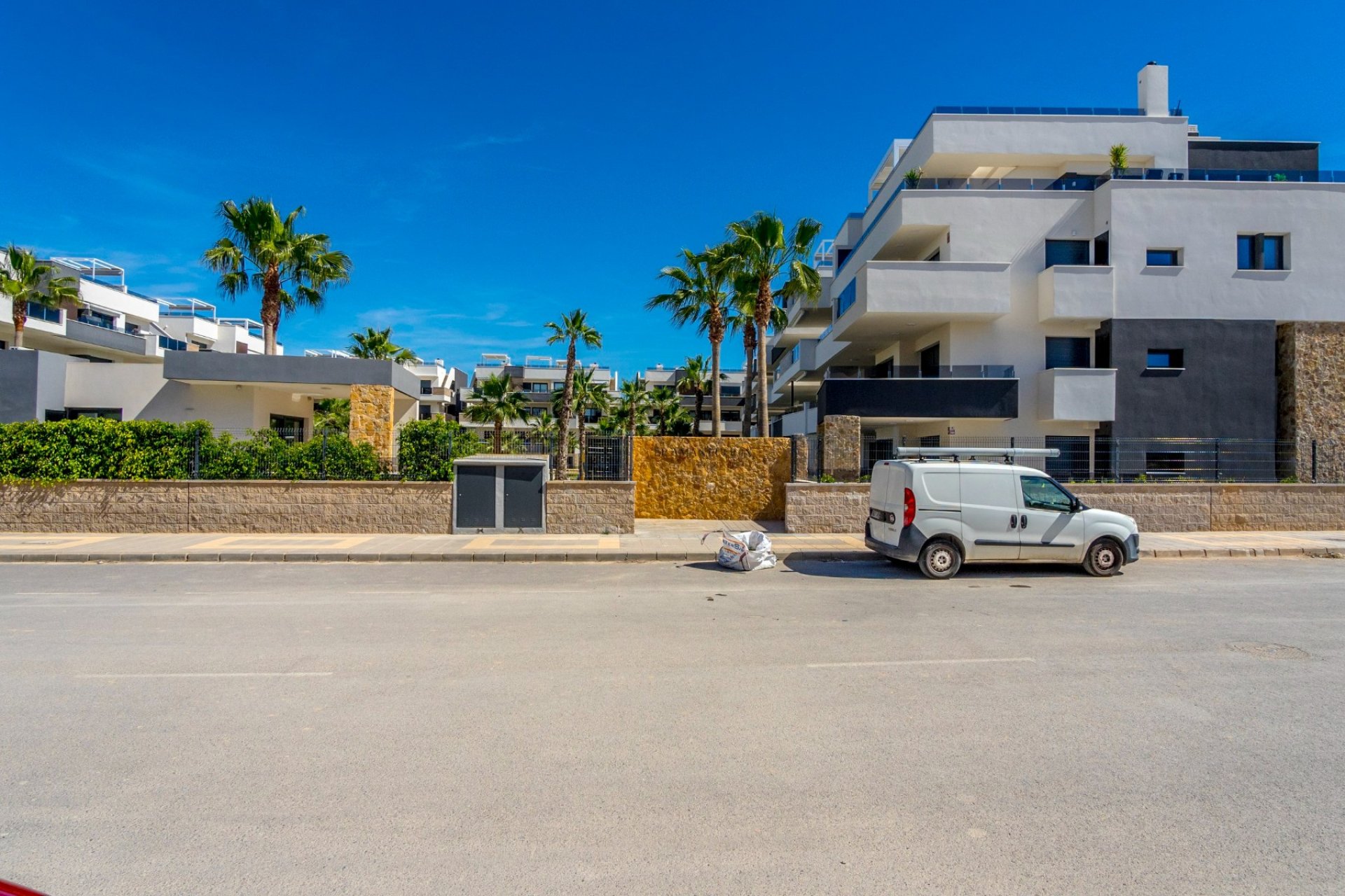 Segunda mano - Apartamento -
Orihuela Costa - Costa Blanca