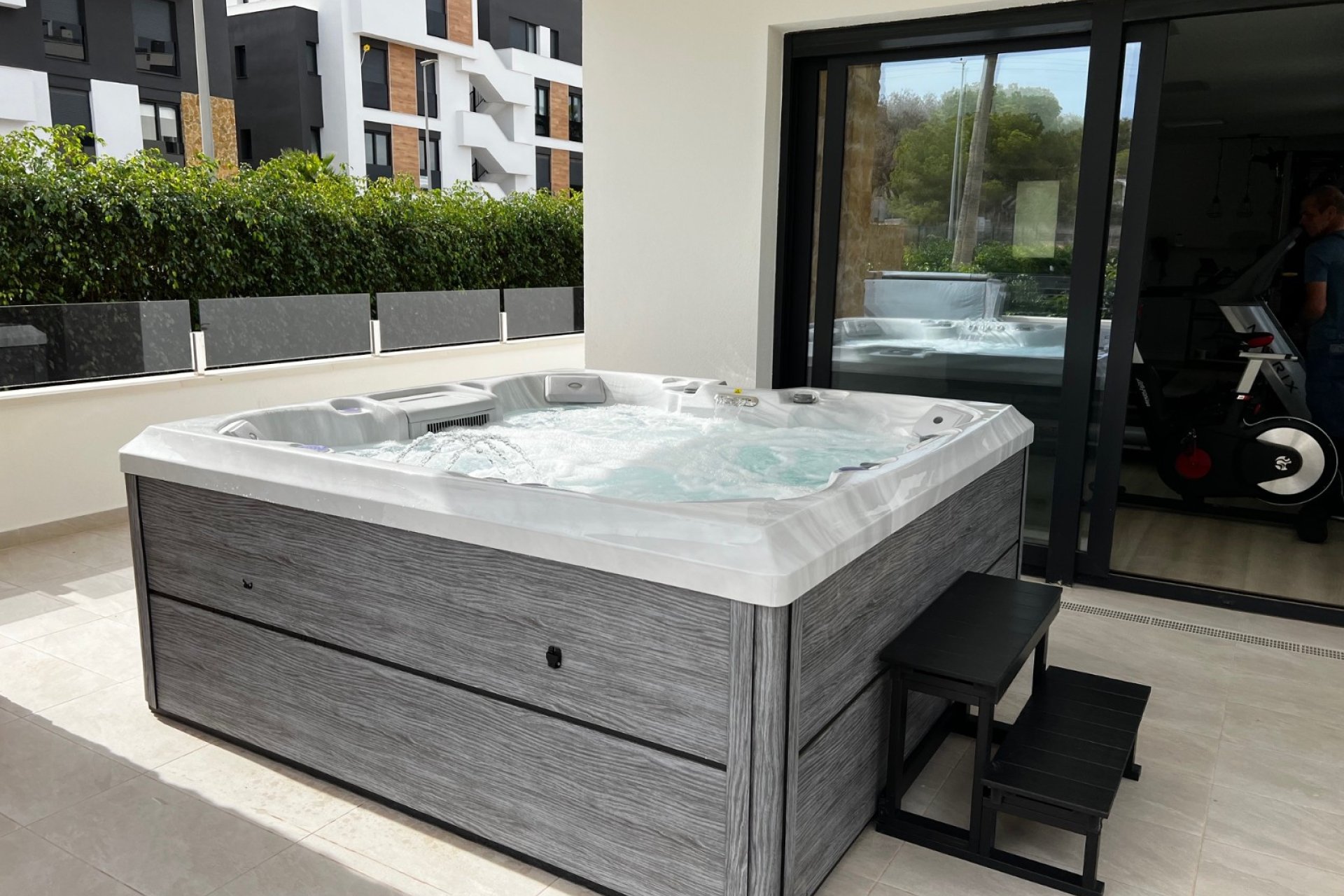 Segunda mano - Apartamento -
Orihuela Costa - Costa Blanca