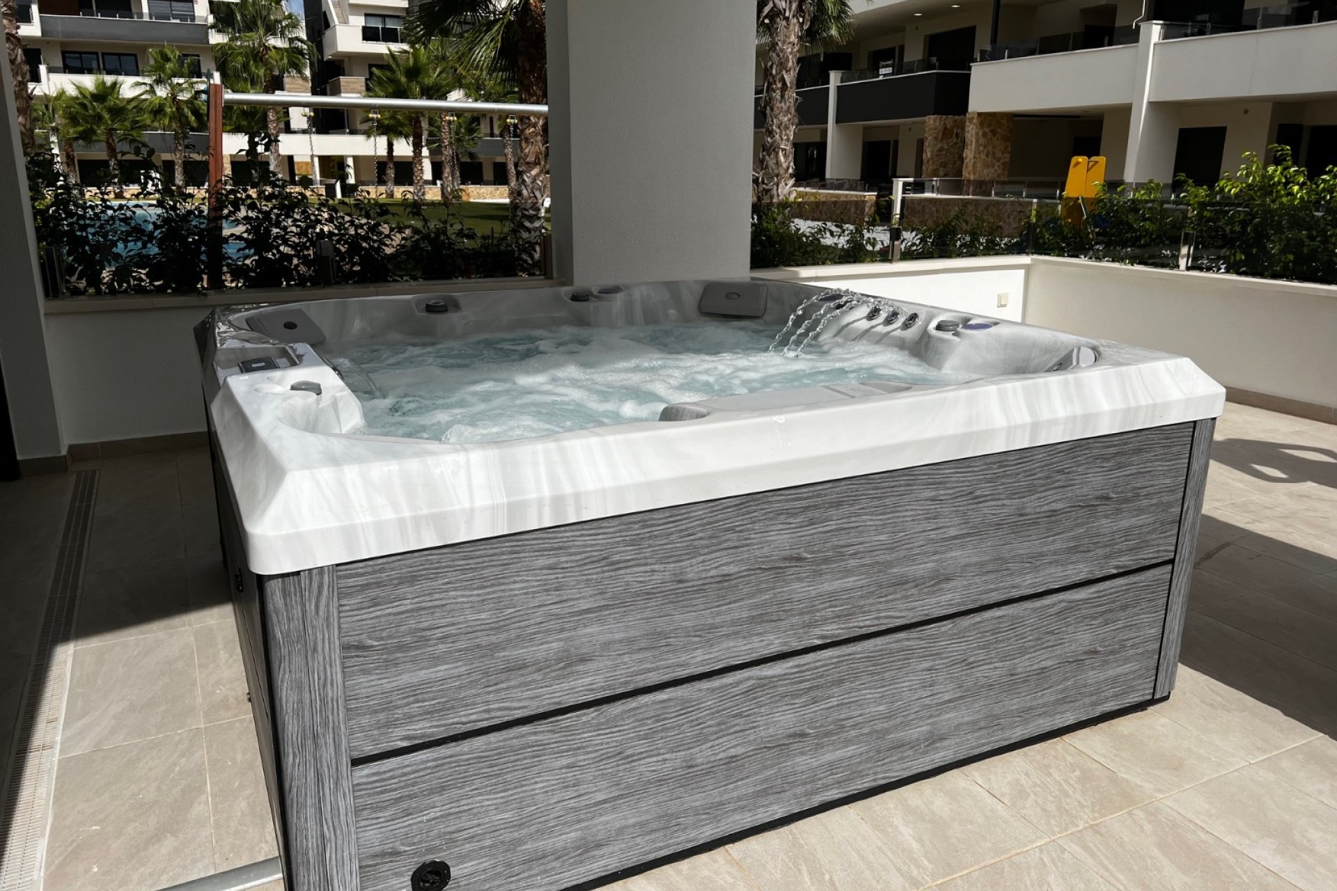 Segunda mano - Apartamento -
Orihuela Costa - Costa Blanca