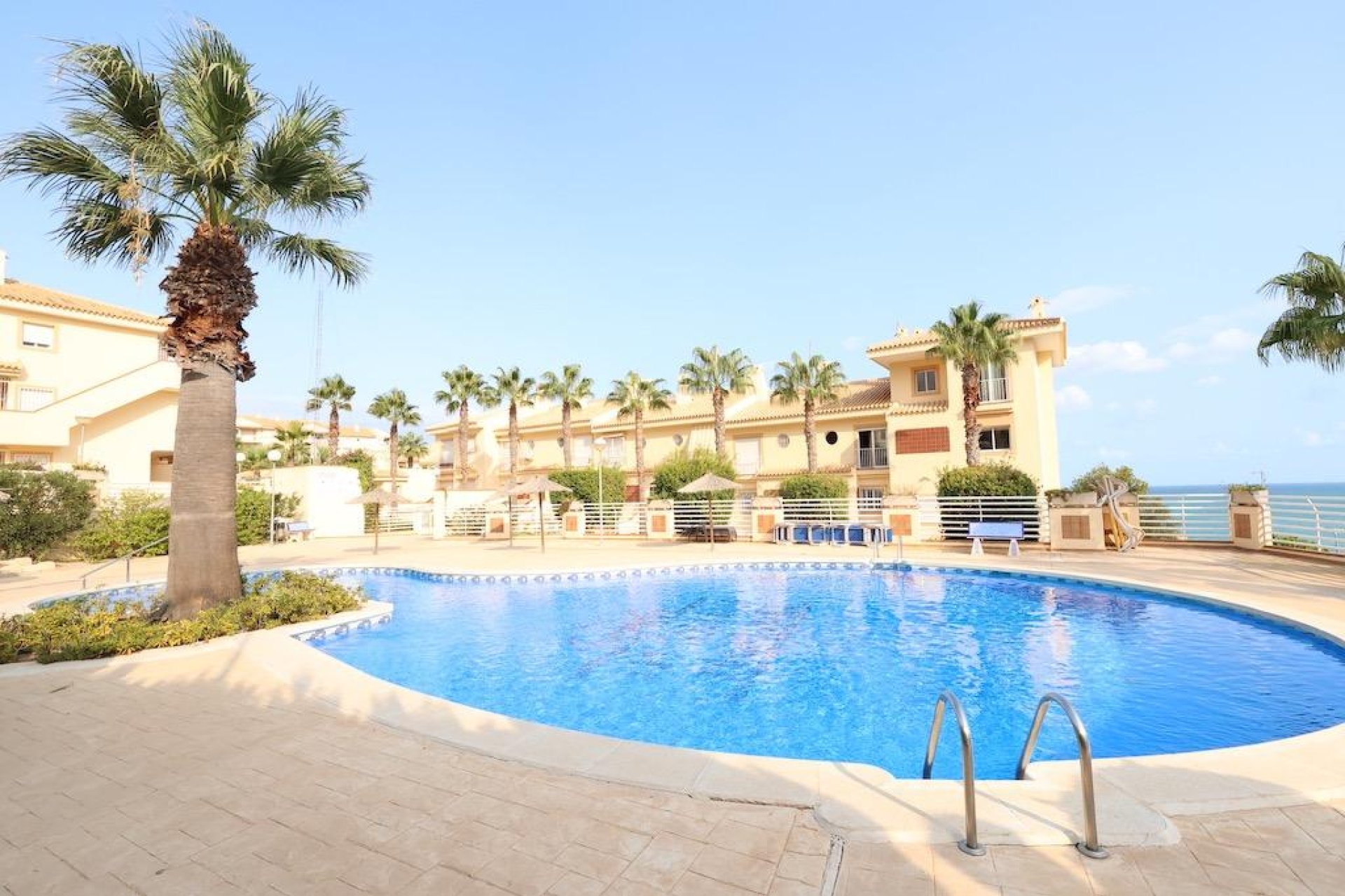 Segunda mano - Apartamento -
Orihuela Costa - Costa Blanca