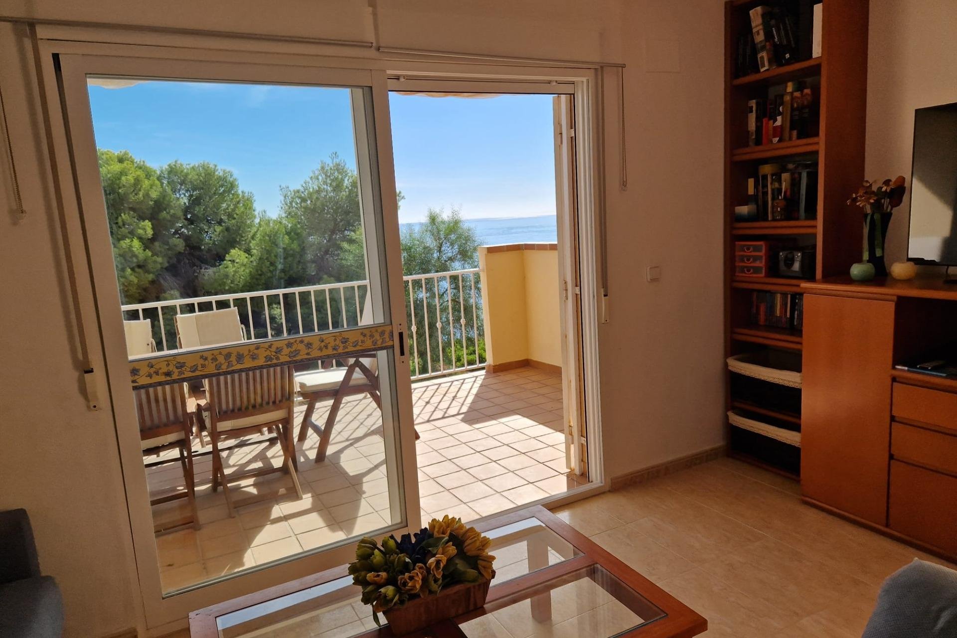 Segunda mano - Apartamento -
Orihuela Costa - Costa Blanca