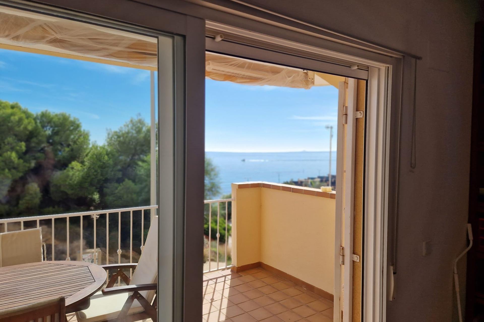 Segunda mano - Apartamento -
Orihuela Costa - Costa Blanca