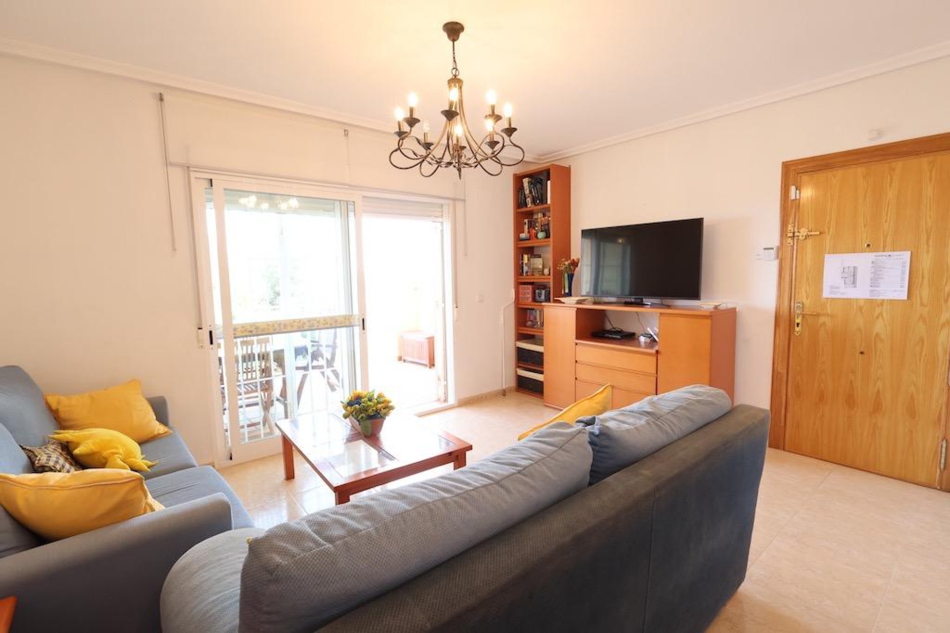 Segunda mano - Apartamento -
Orihuela Costa - Costa Blanca
