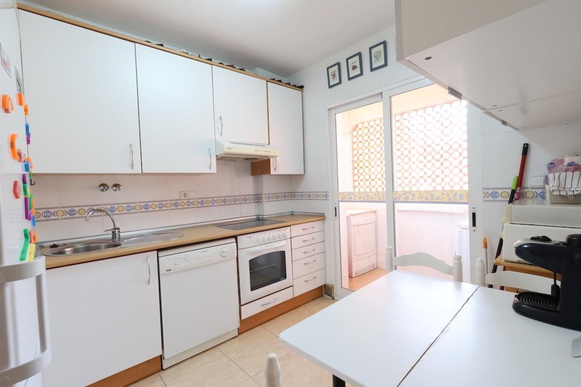 Segunda mano - Apartamento -
Orihuela Costa - Costa Blanca