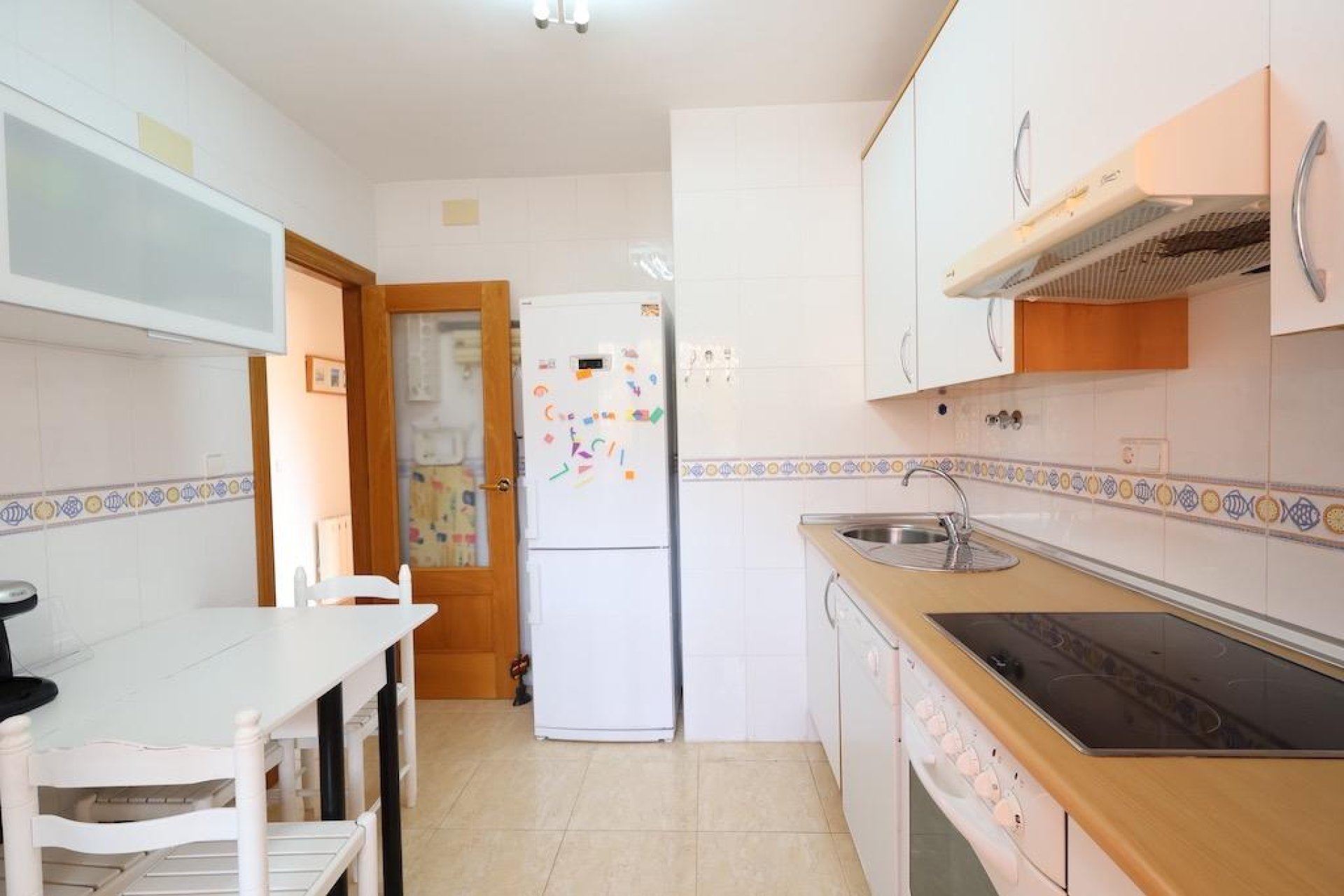 Segunda mano - Apartamento -
Orihuela Costa - Costa Blanca