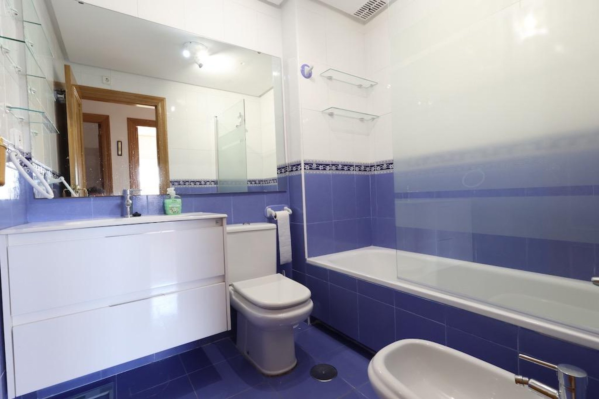 Segunda mano - Apartamento -
Orihuela Costa - Costa Blanca