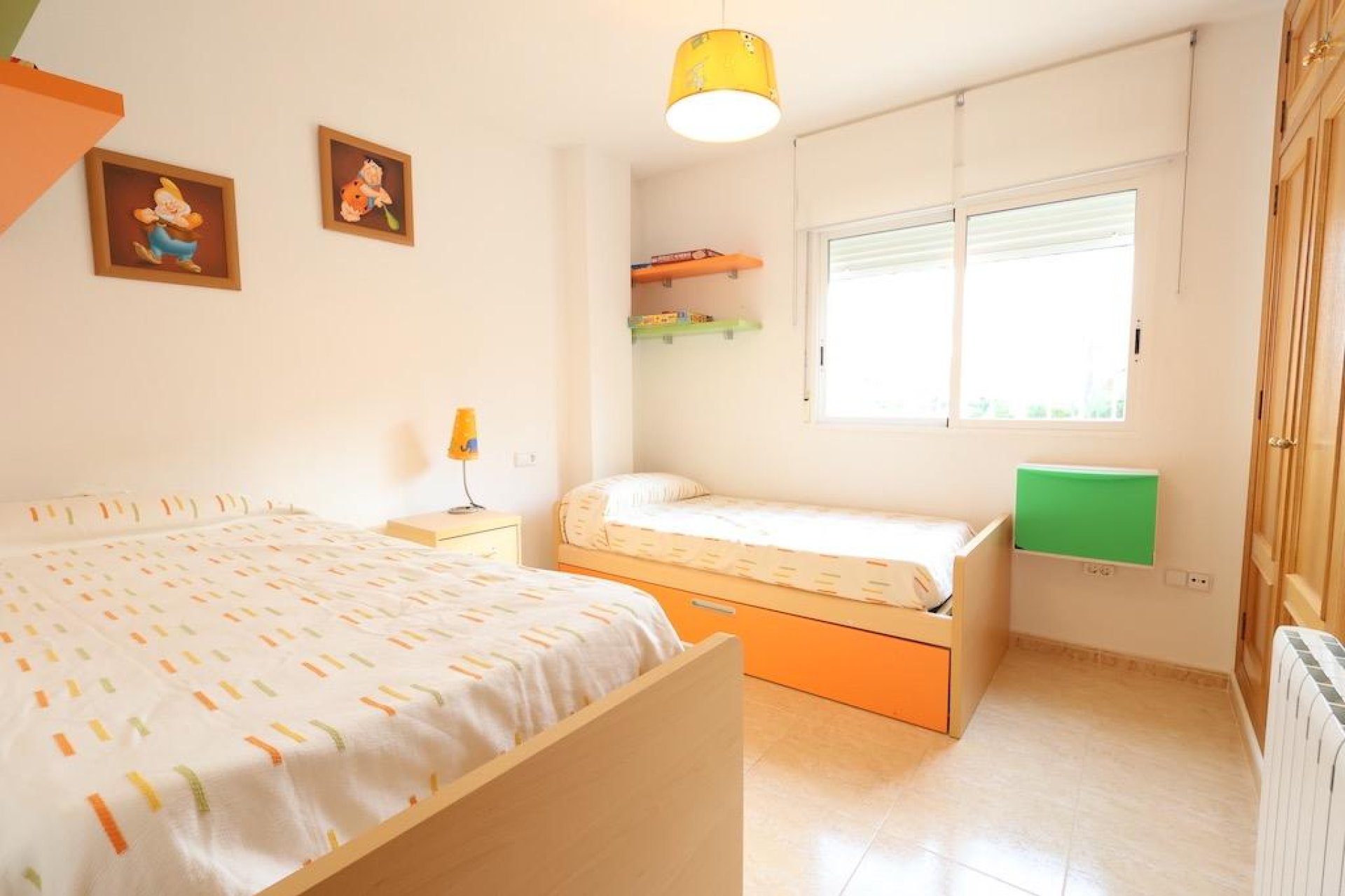 Segunda mano - Apartamento -
Orihuela Costa - Costa Blanca