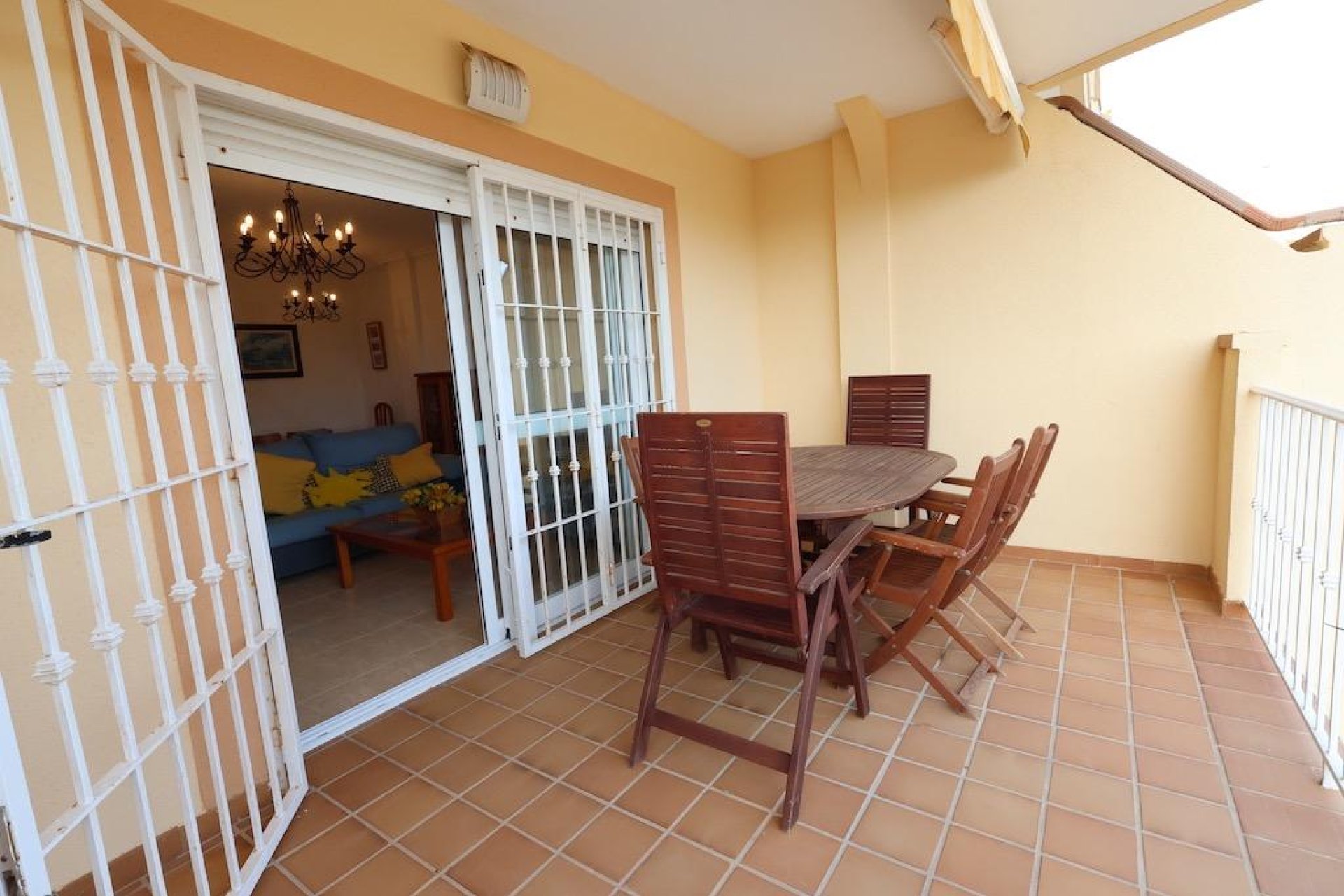 Segunda mano - Apartamento -
Orihuela Costa - Costa Blanca
