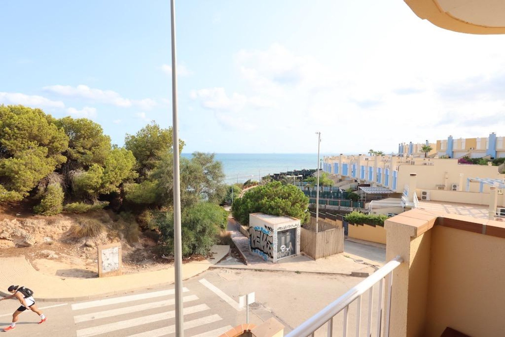 Segunda mano - Apartamento -
Orihuela Costa - Costa Blanca