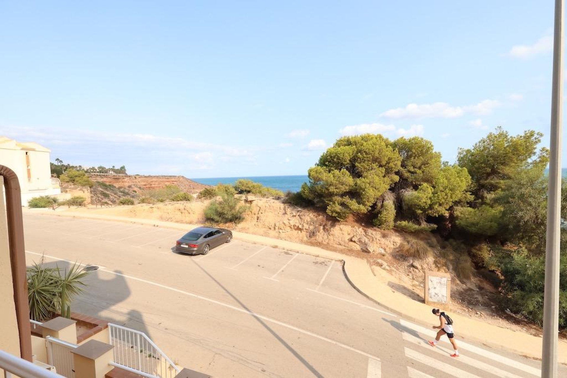Segunda mano - Apartamento -
Orihuela Costa - Costa Blanca