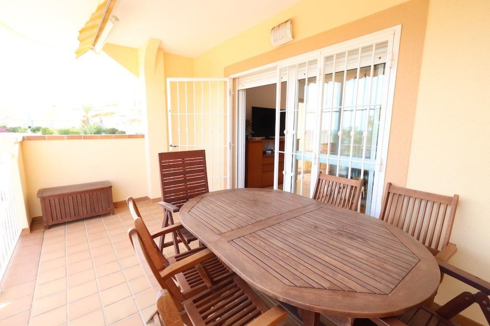 Segunda mano - Apartamento -
Orihuela Costa - Costa Blanca