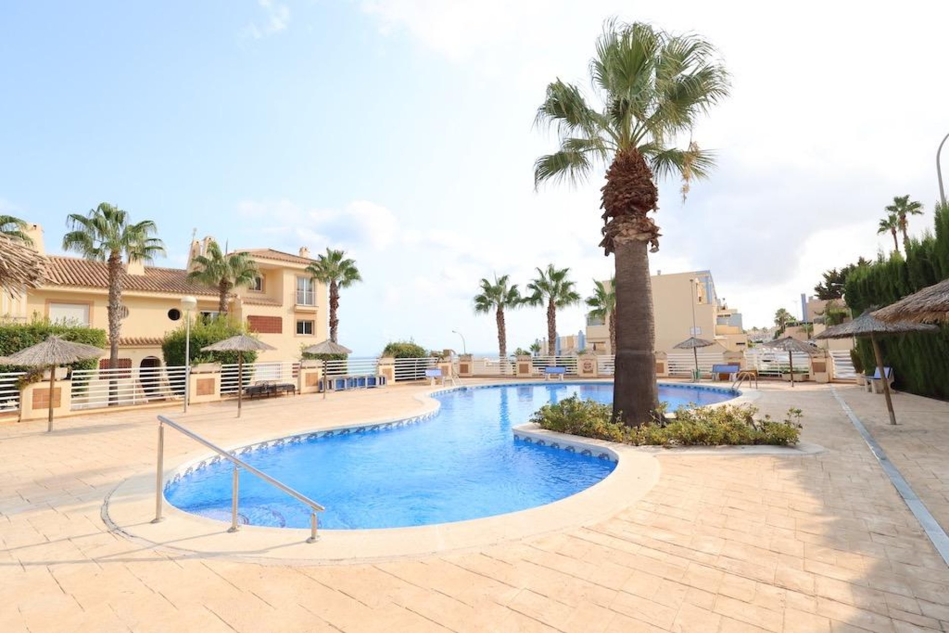 Segunda mano - Apartamento -
Orihuela Costa - Costa Blanca