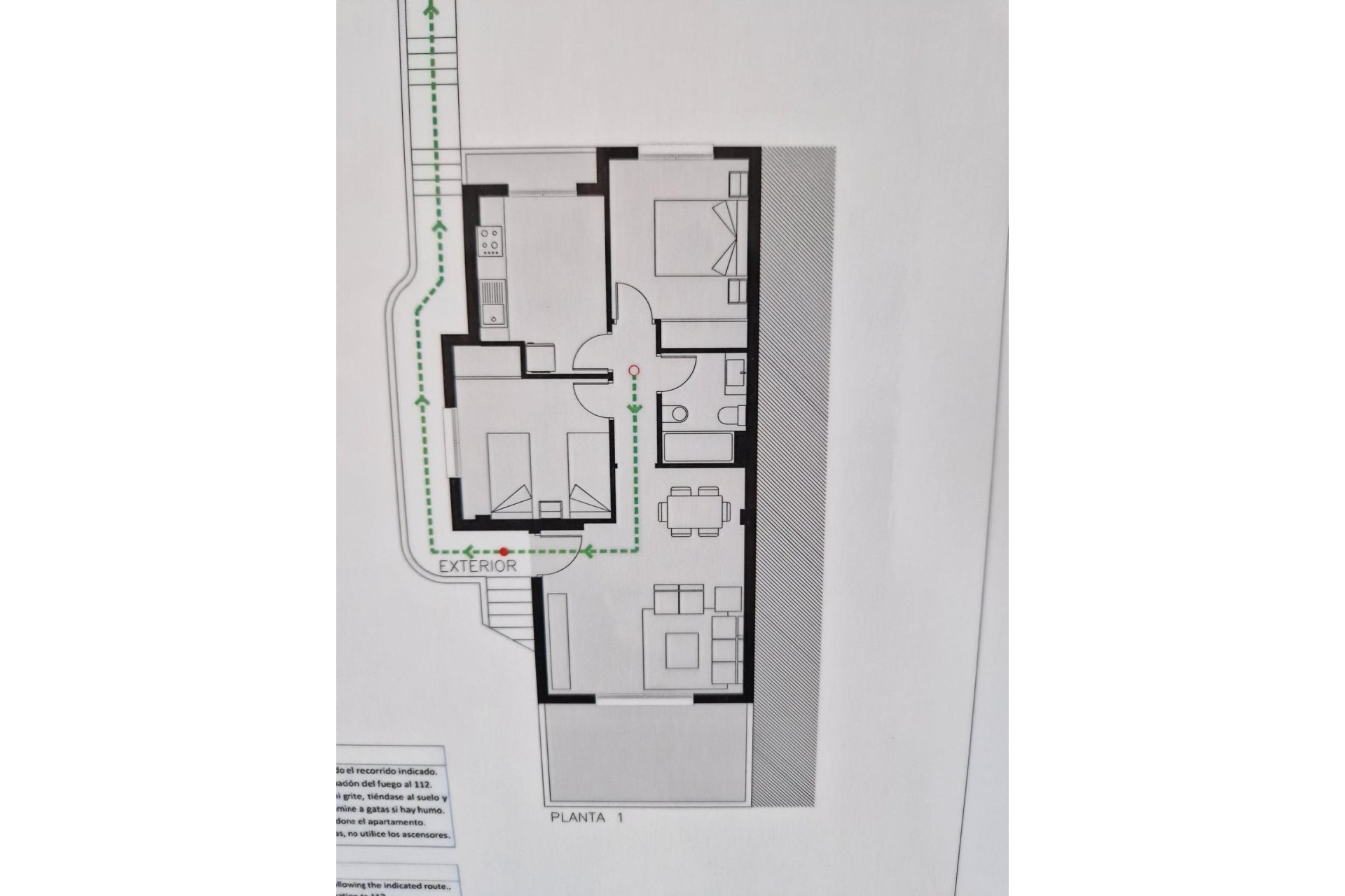 Segunda mano - Apartamento -
Orihuela Costa - Costa Blanca