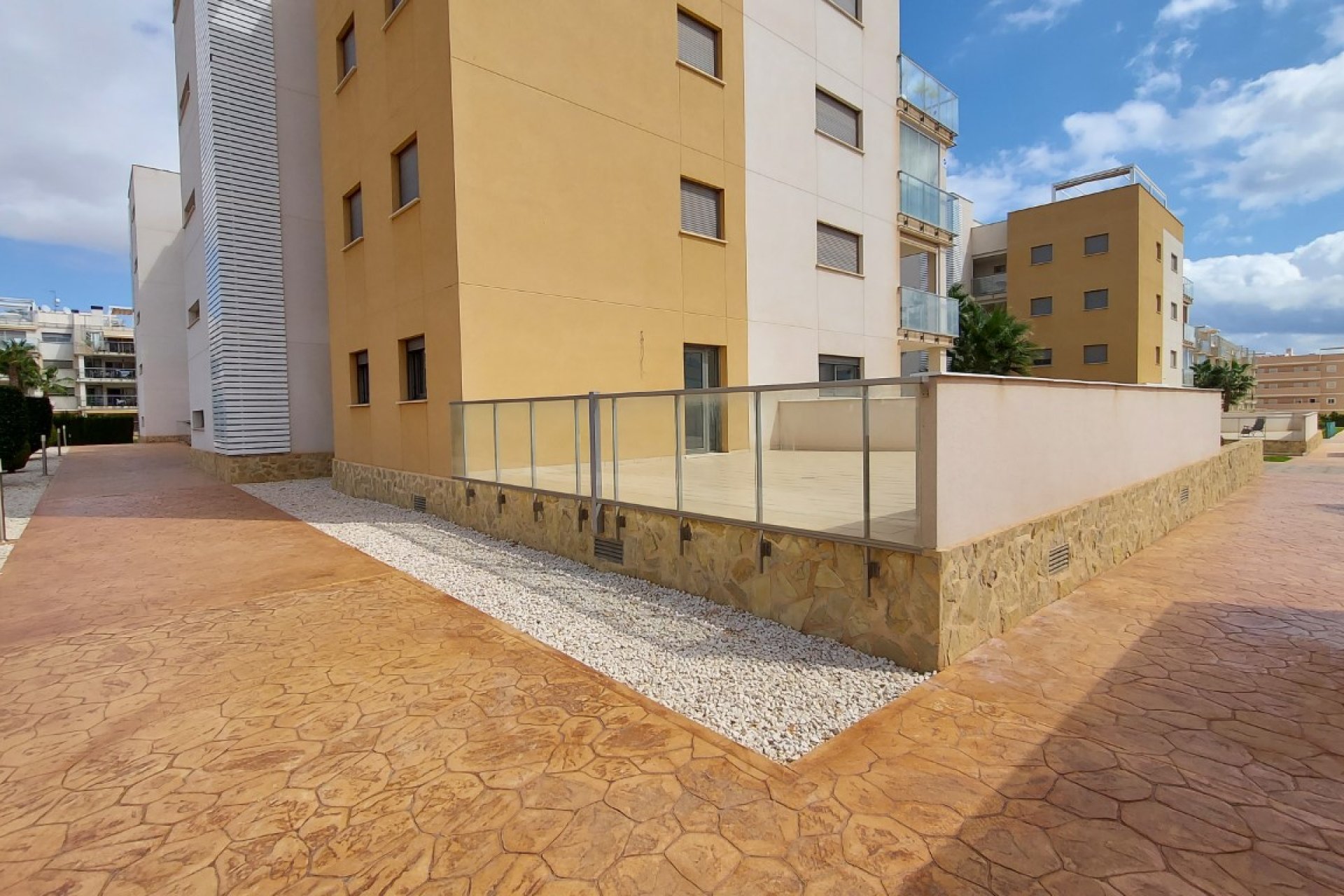 Segunda mano - Apartamento -
Orihuela Costa - Costa Blanca