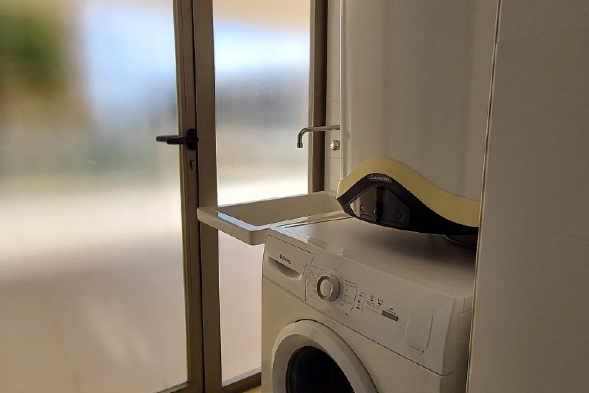Segunda mano - Apartamento -
Orihuela Costa - Costa Blanca
