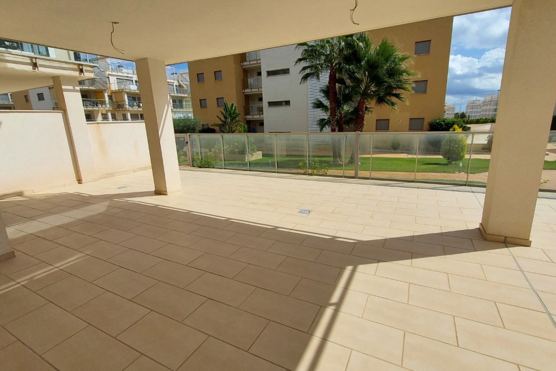 Segunda mano - Apartamento -
Orihuela Costa - Costa Blanca