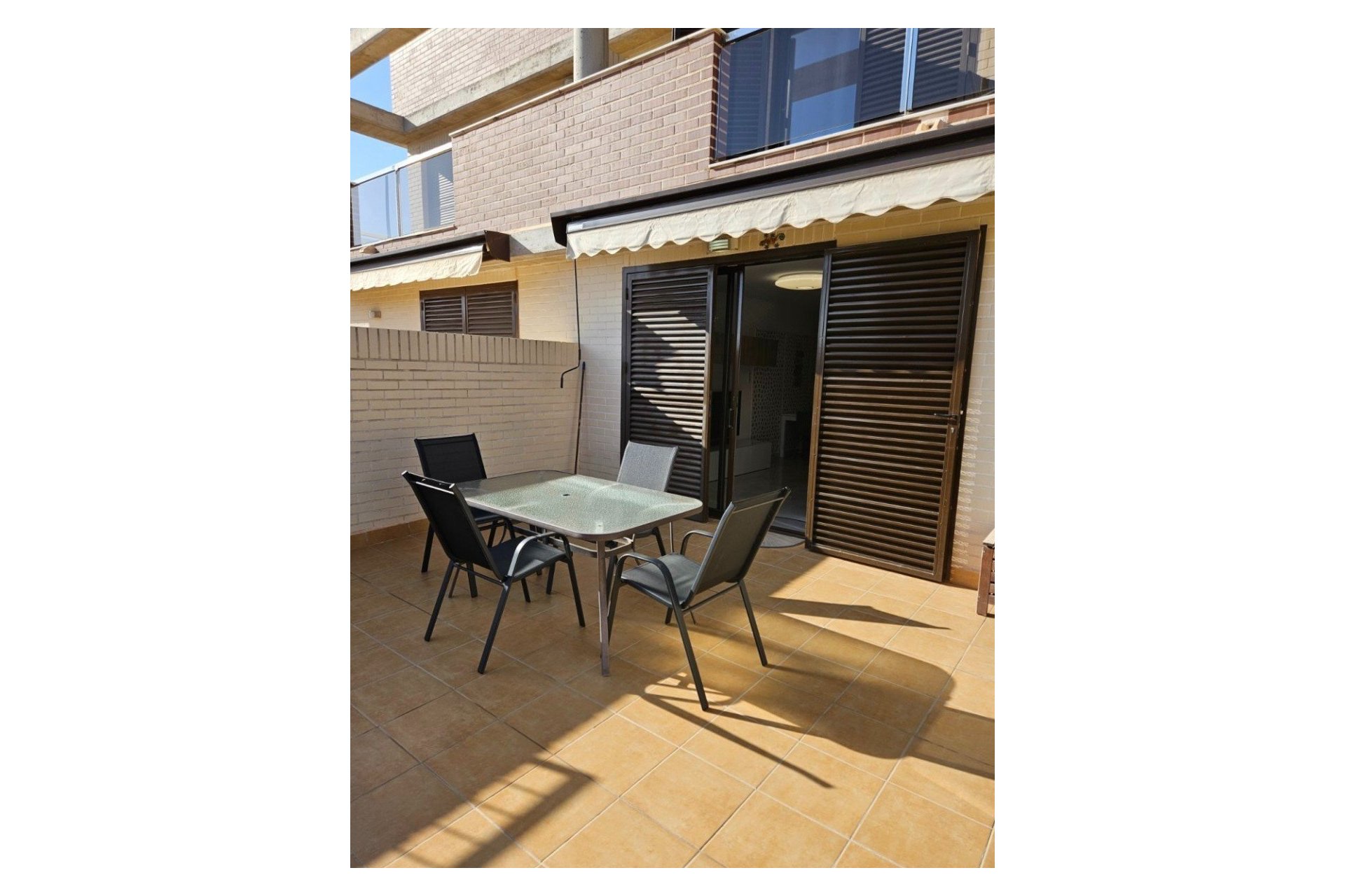 Segunda mano - Apartamento -
Orihuela Costa - Costa Blanca