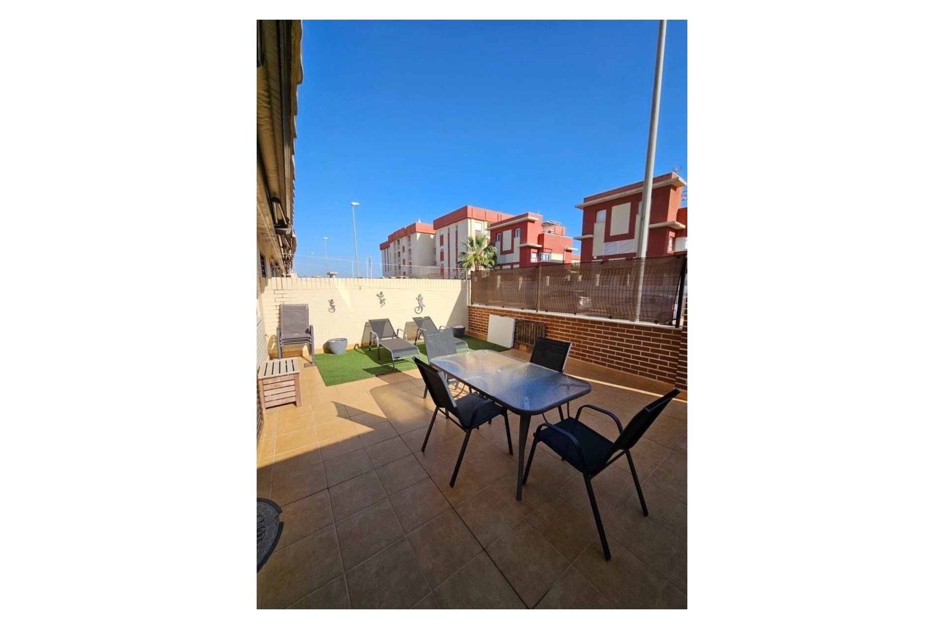 Segunda mano - Apartamento -
Orihuela Costa - Costa Blanca
