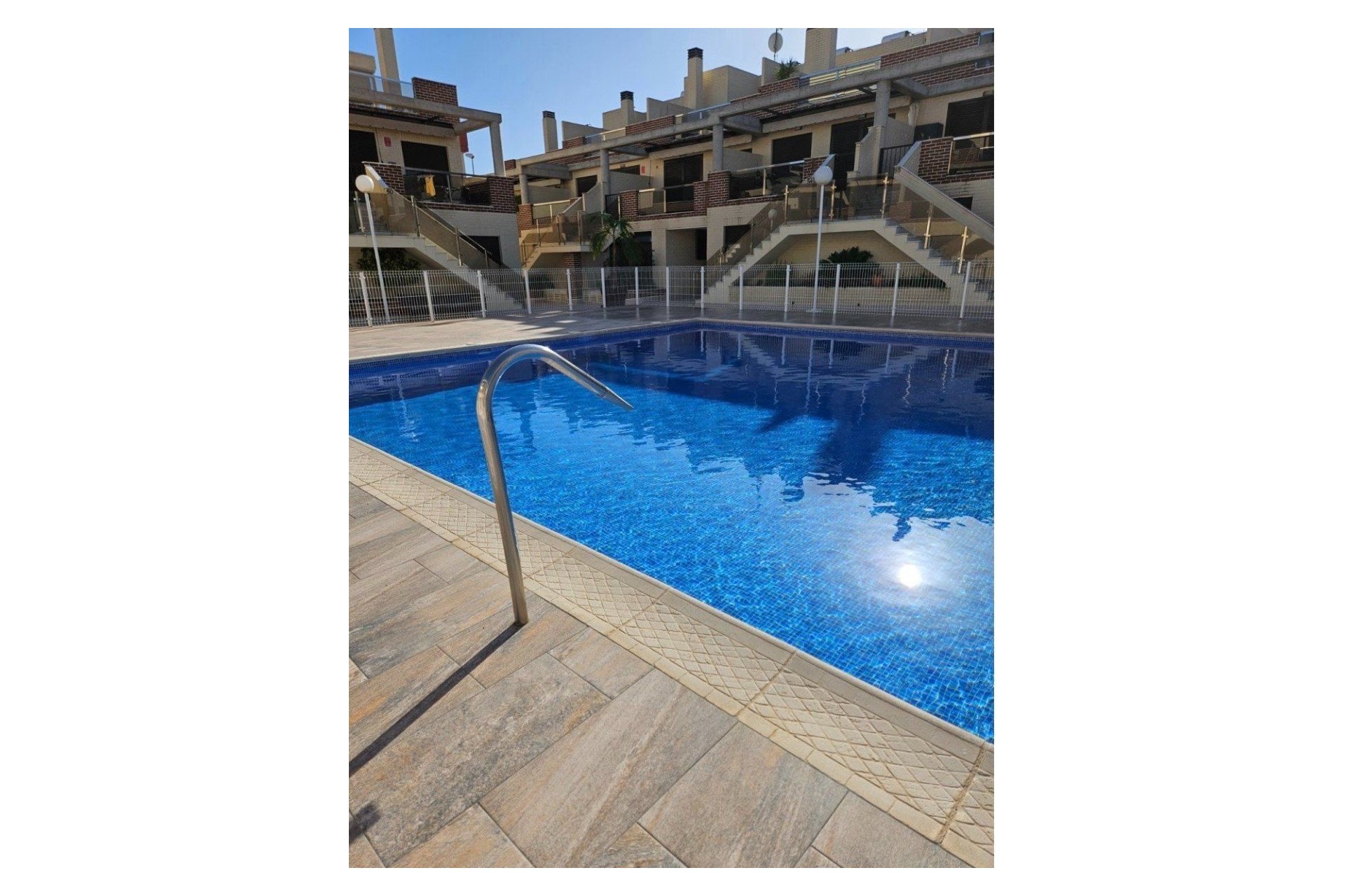 Segunda mano - Apartamento -
Orihuela Costa - Costa Blanca