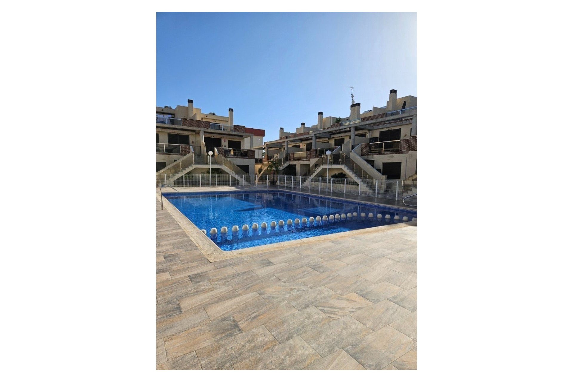Segunda mano - Apartamento -
Orihuela Costa - Costa Blanca