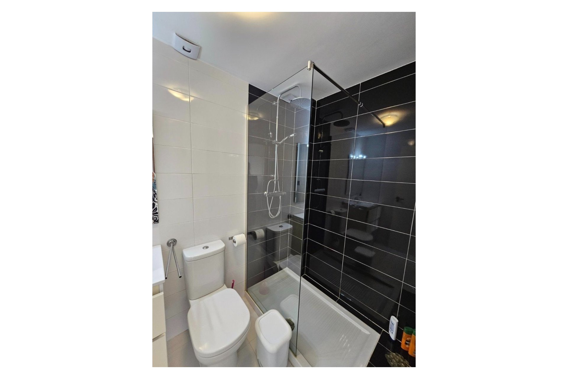 Segunda mano - Apartamento -
Orihuela Costa - Costa Blanca