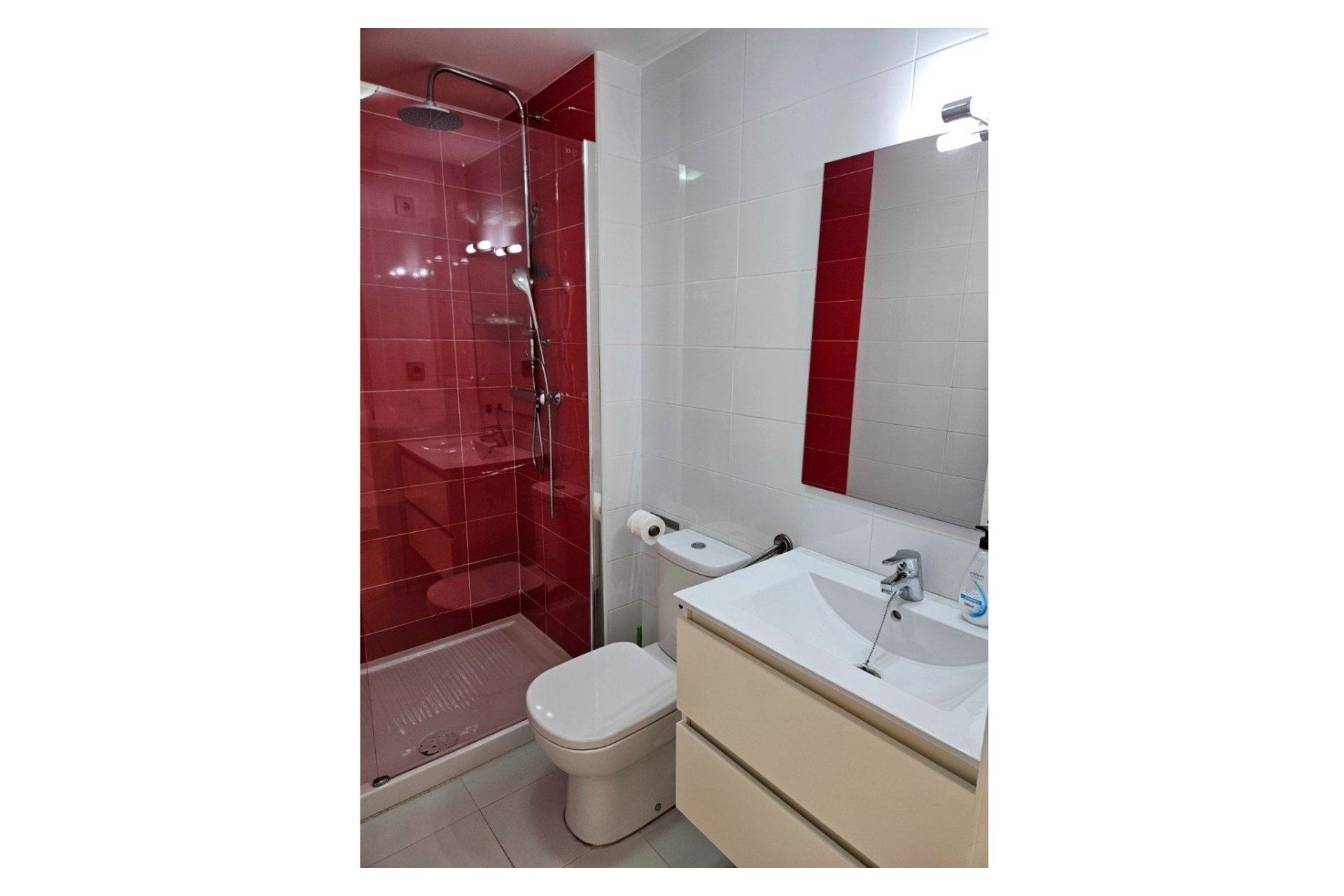 Segunda mano - Apartamento -
Orihuela Costa - Costa Blanca