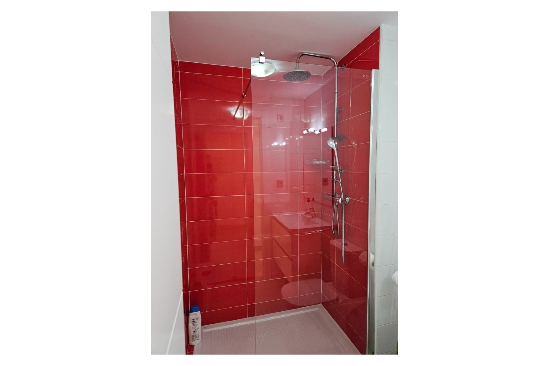 Segunda mano - Apartamento -
Orihuela Costa - Costa Blanca