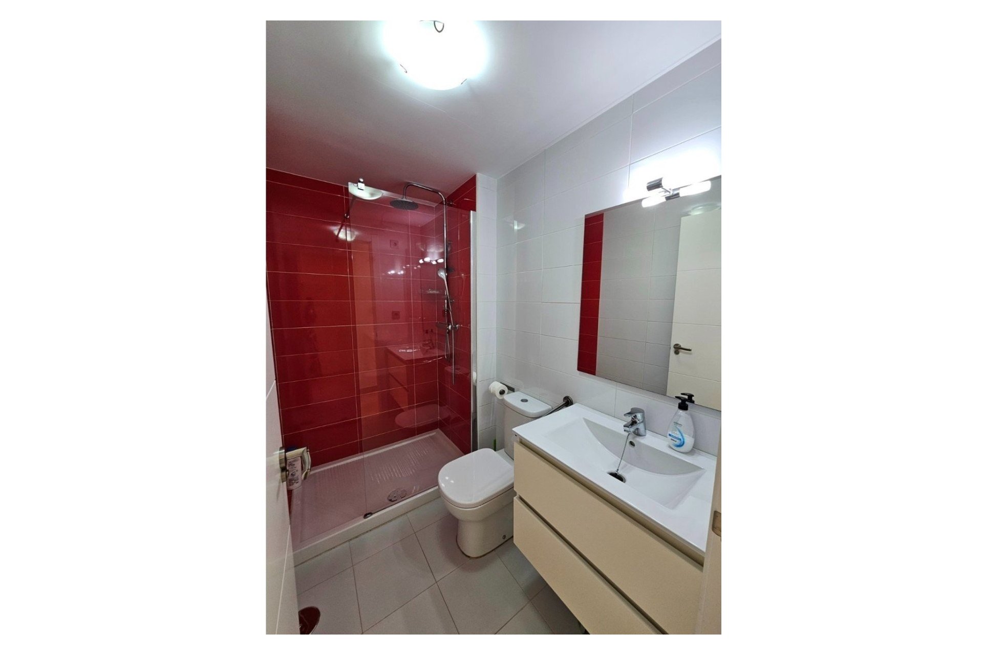 Segunda mano - Apartamento -
Orihuela Costa - Costa Blanca