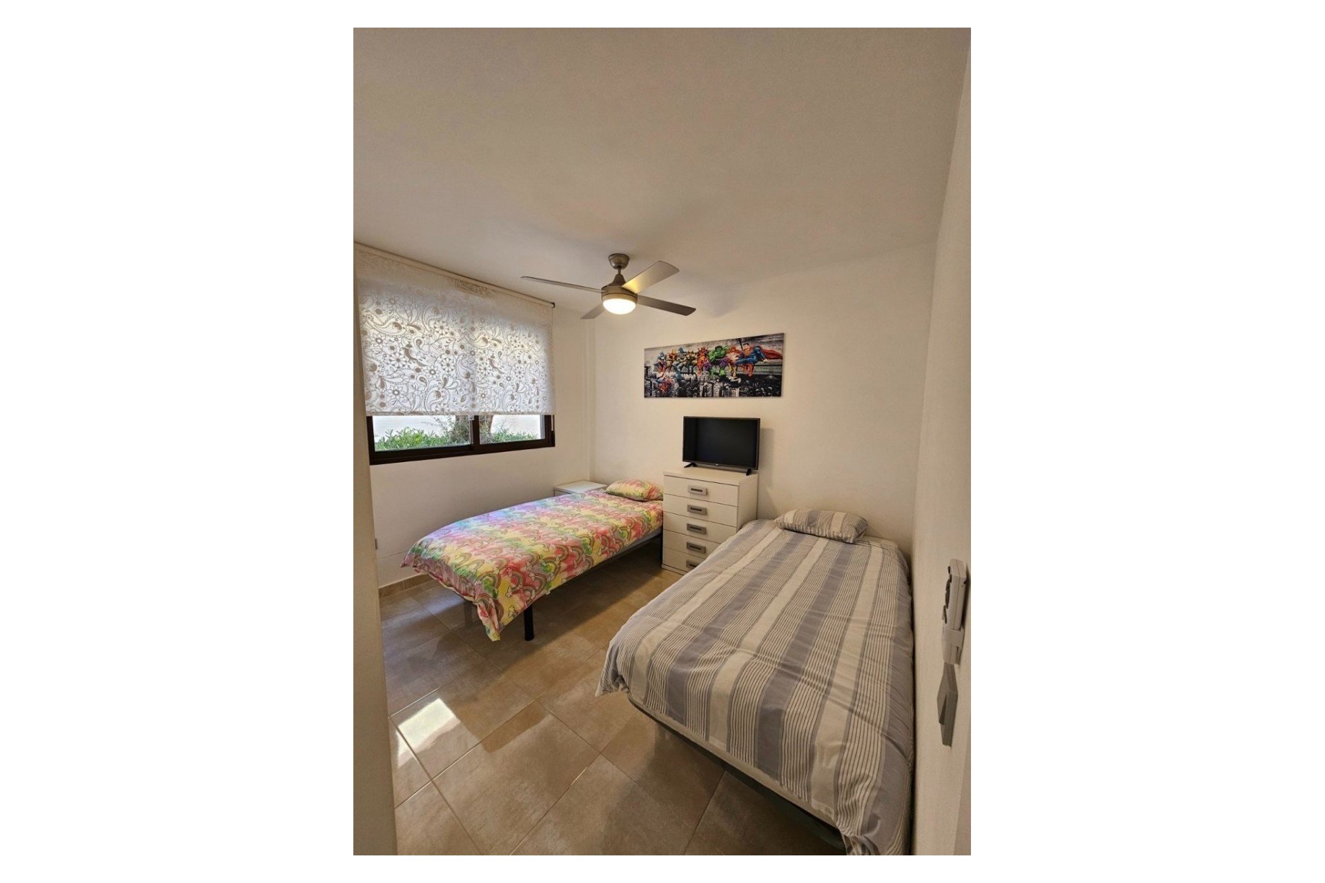 Segunda mano - Apartamento -
Orihuela Costa - Costa Blanca