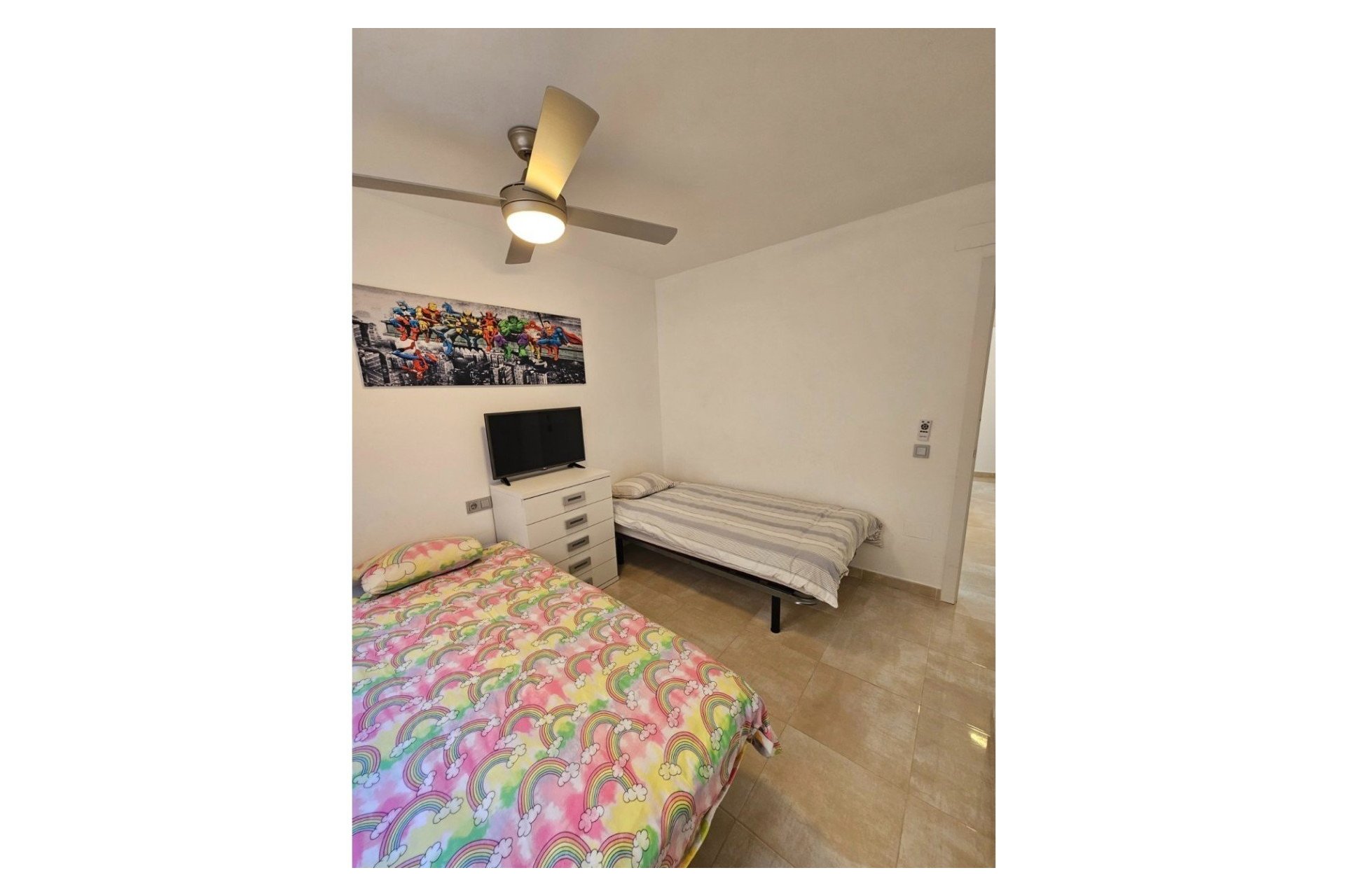 Segunda mano - Apartamento -
Orihuela Costa - Costa Blanca