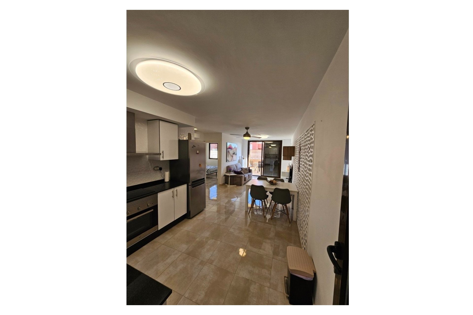Segunda mano - Apartamento -
Orihuela Costa - Costa Blanca