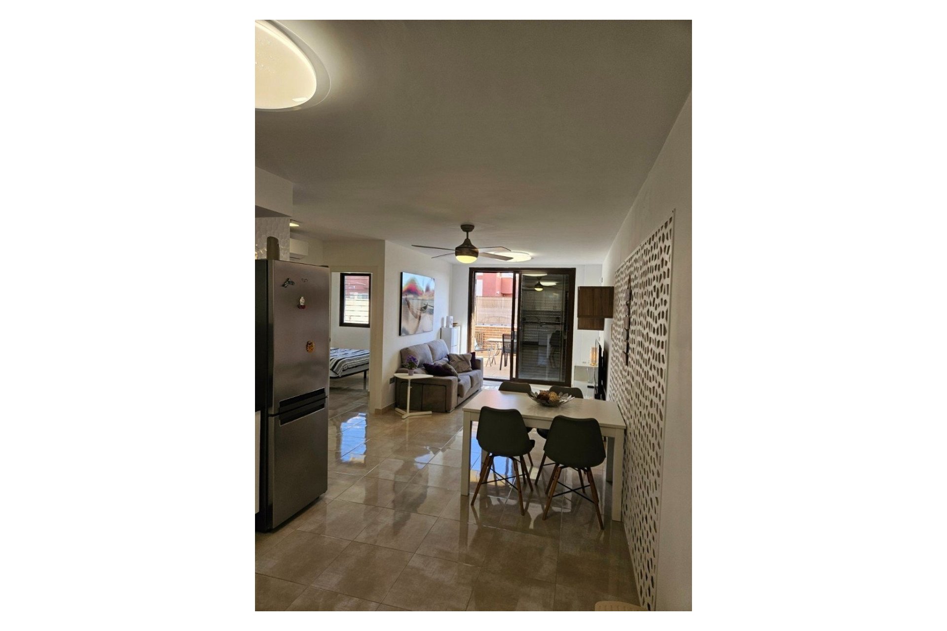 Segunda mano - Apartamento -
Orihuela Costa - Costa Blanca