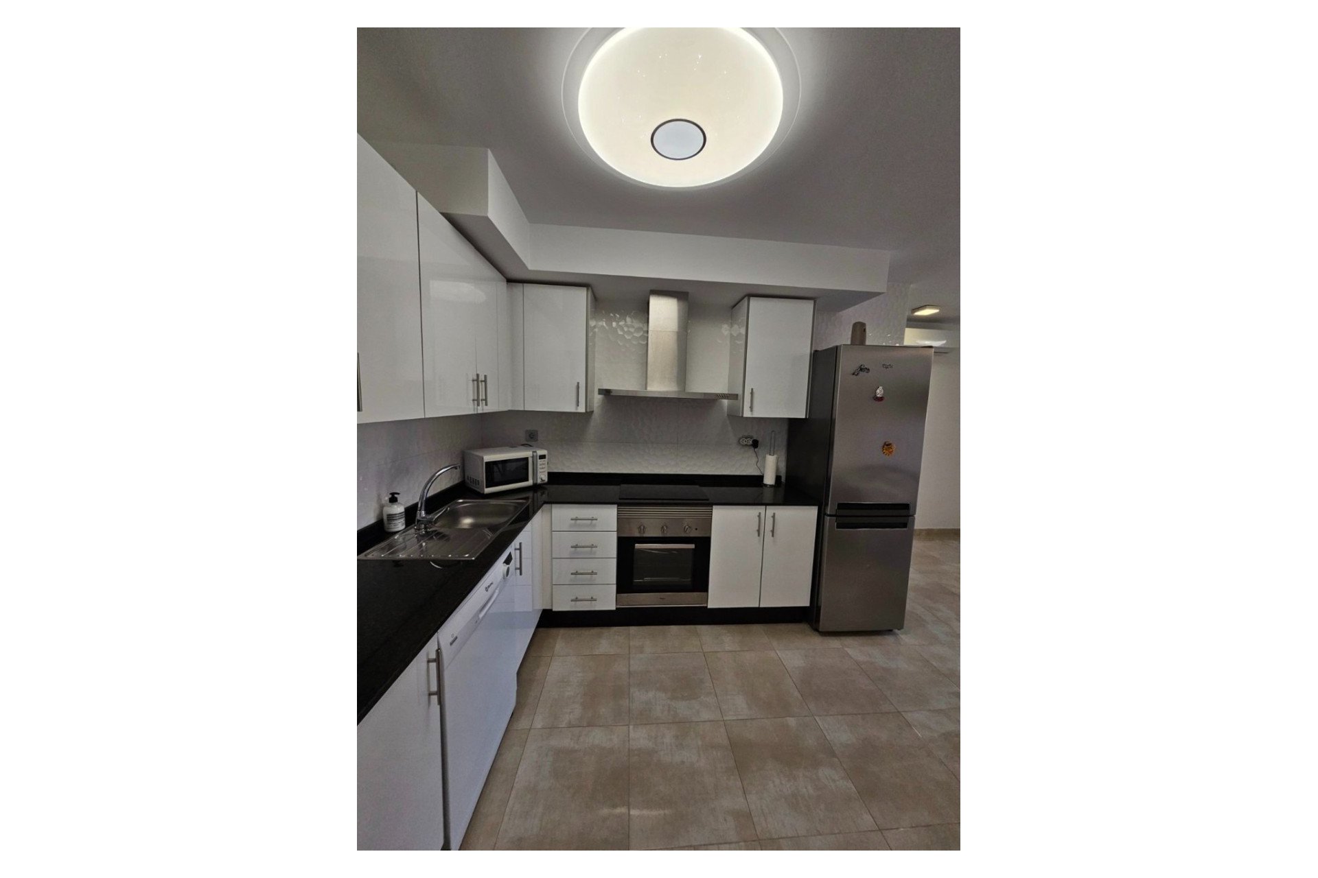Segunda mano - Apartamento -
Orihuela Costa - Costa Blanca