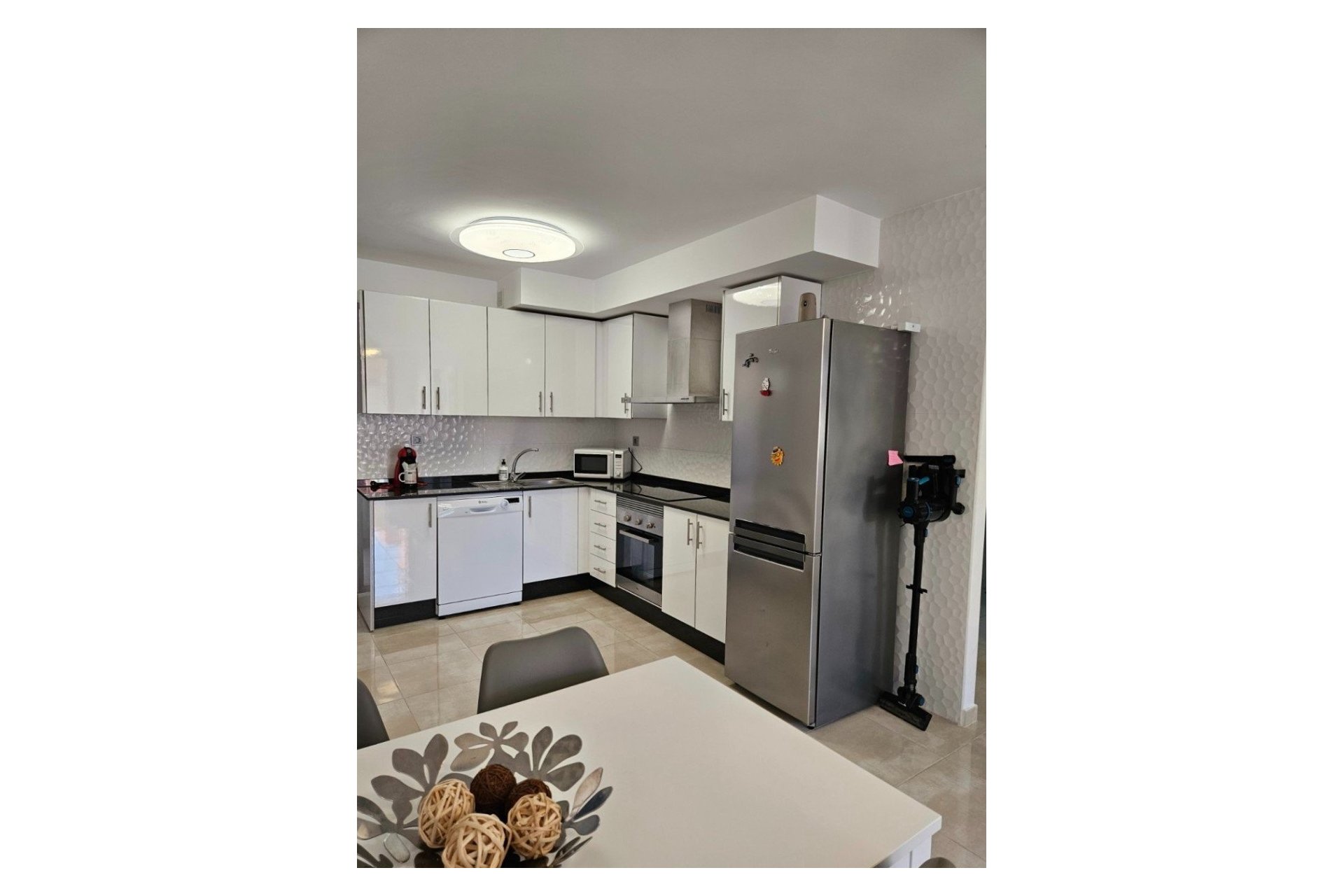 Segunda mano - Apartamento -
Orihuela Costa - Costa Blanca