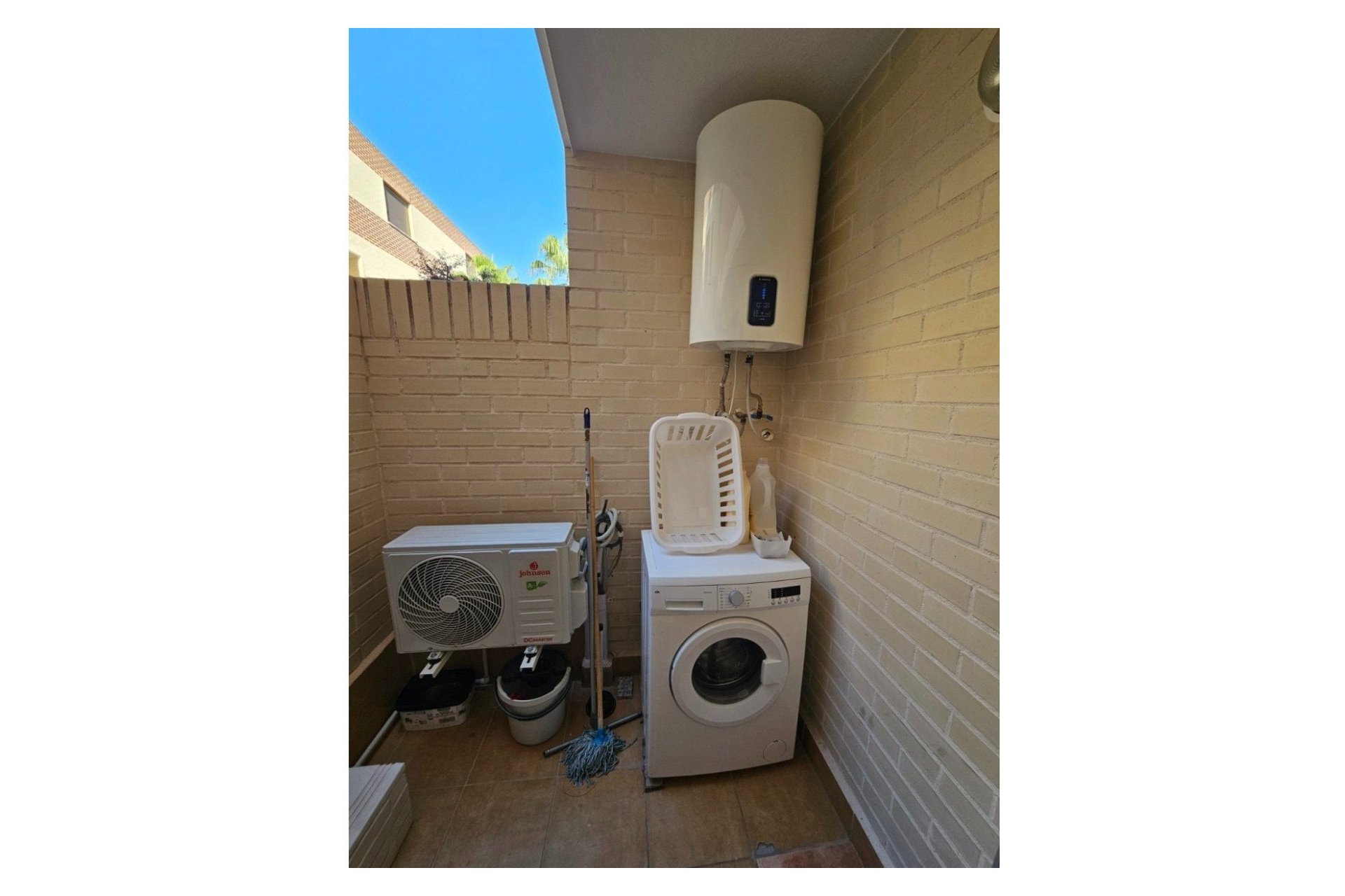 Segunda mano - Apartamento -
Orihuela Costa - Costa Blanca