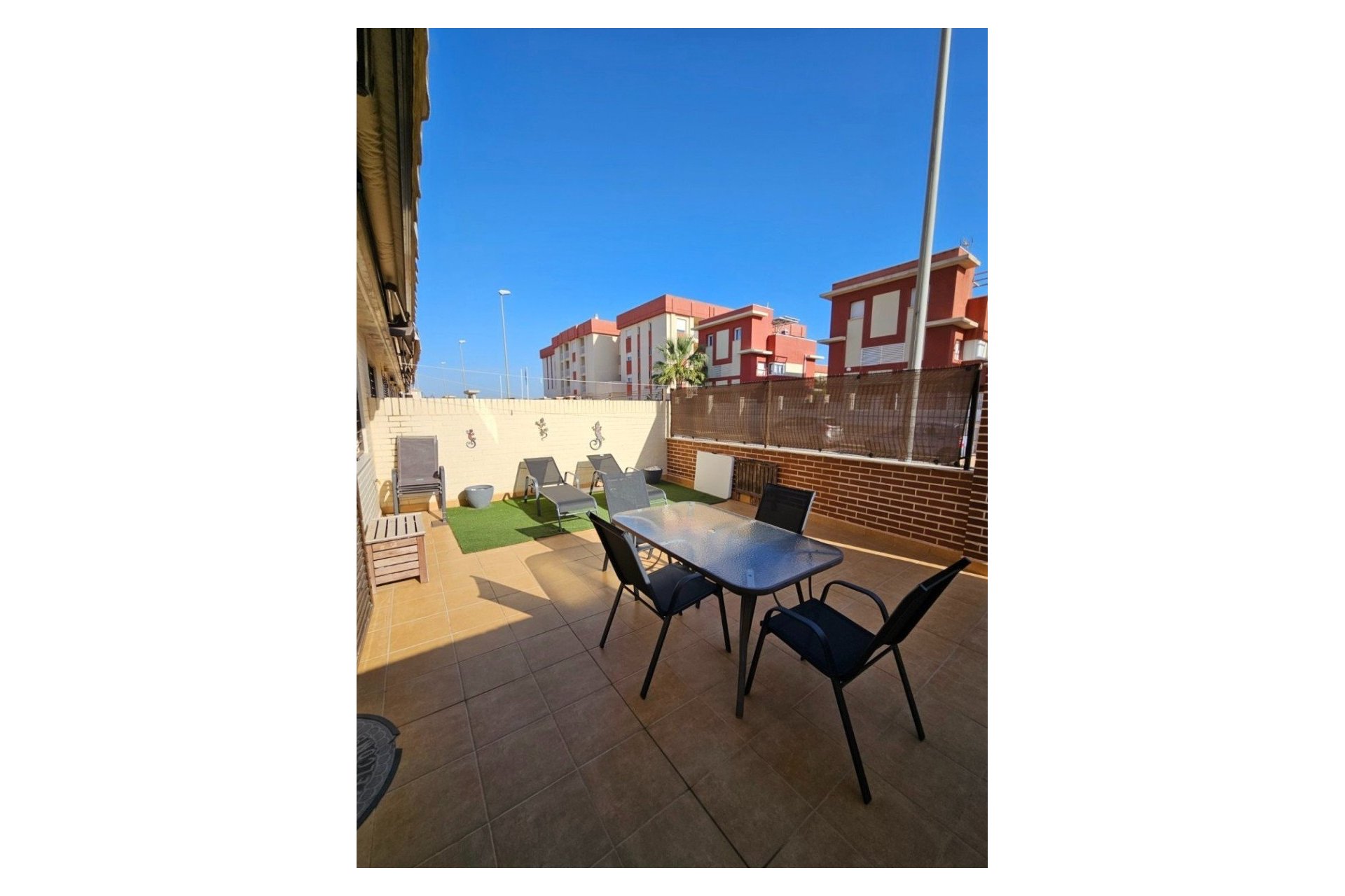 Segunda mano - Apartamento -
Orihuela Costa - Costa Blanca