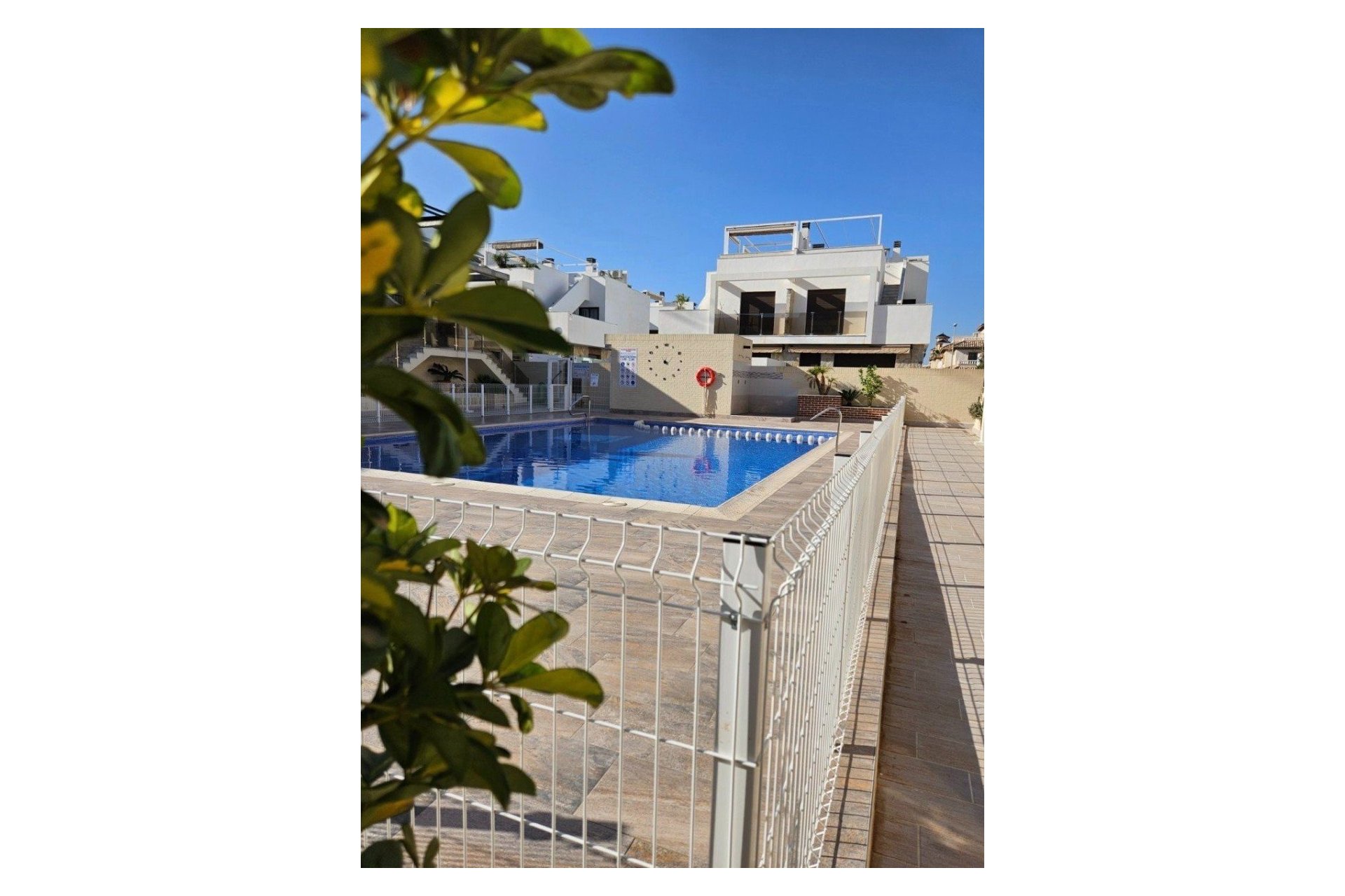 Segunda mano - Apartamento -
Orihuela Costa - Costa Blanca