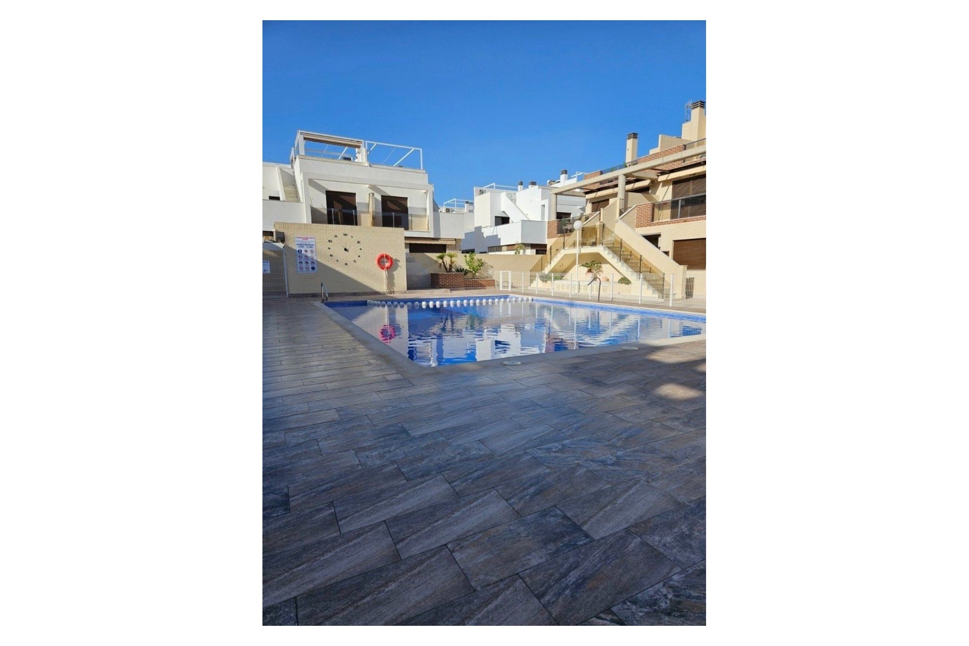 Segunda mano - Apartamento -
Orihuela Costa - Costa Blanca