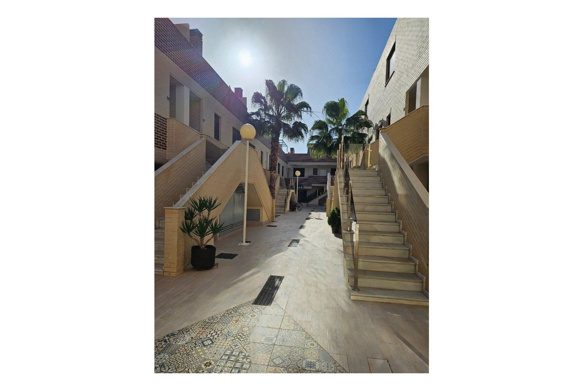 Segunda mano - Apartamento -
Orihuela Costa - Costa Blanca
