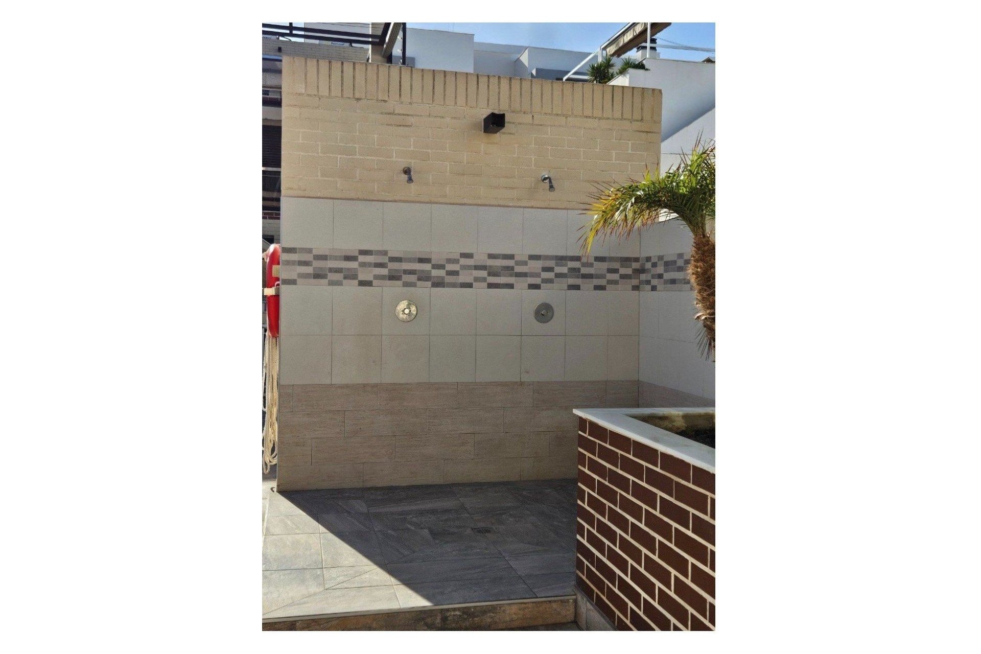 Segunda mano - Apartamento -
Orihuela Costa - Costa Blanca