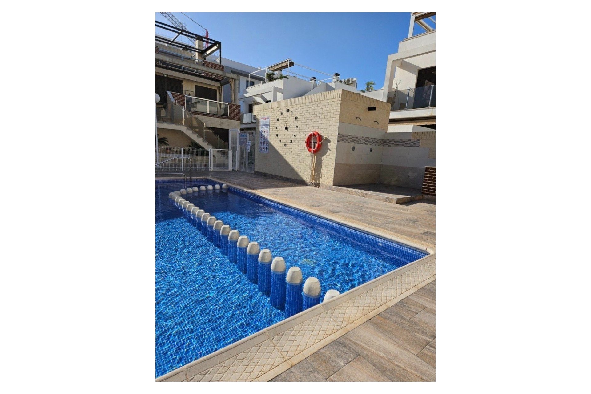 Segunda mano - Apartamento -
Orihuela Costa - Costa Blanca