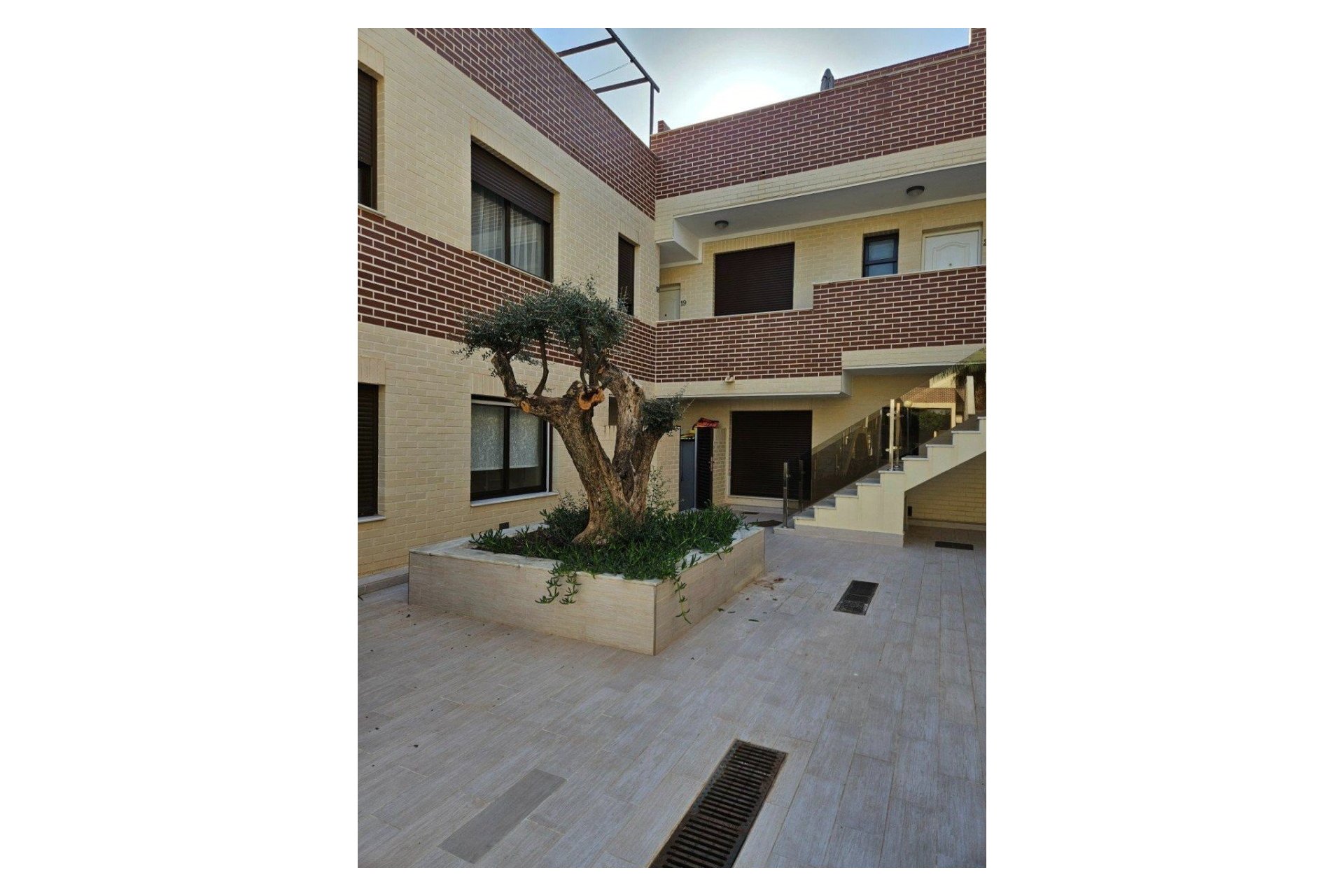 Segunda mano - Apartamento -
Orihuela Costa - Costa Blanca