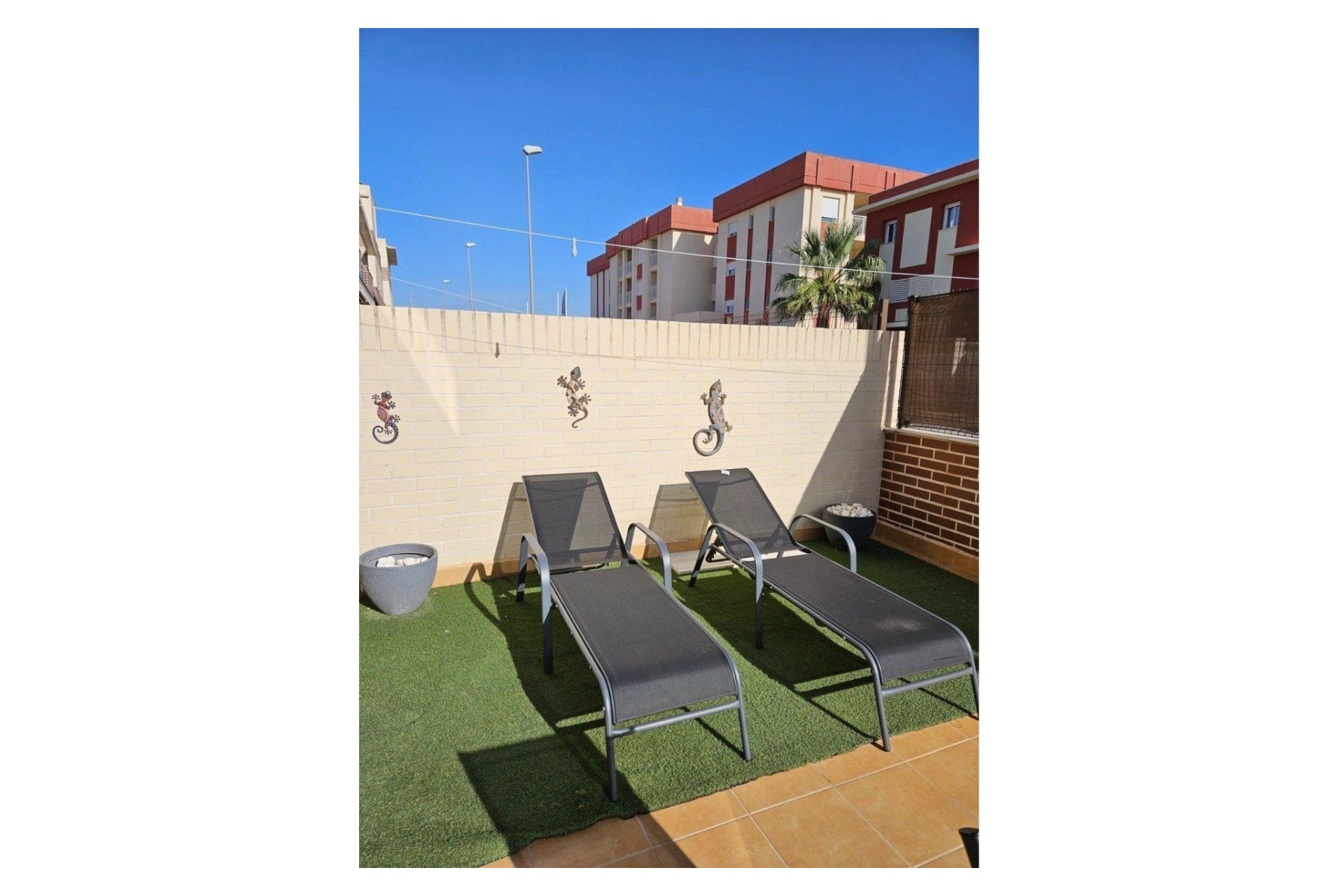 Segunda mano - Apartamento -
Orihuela Costa - Costa Blanca