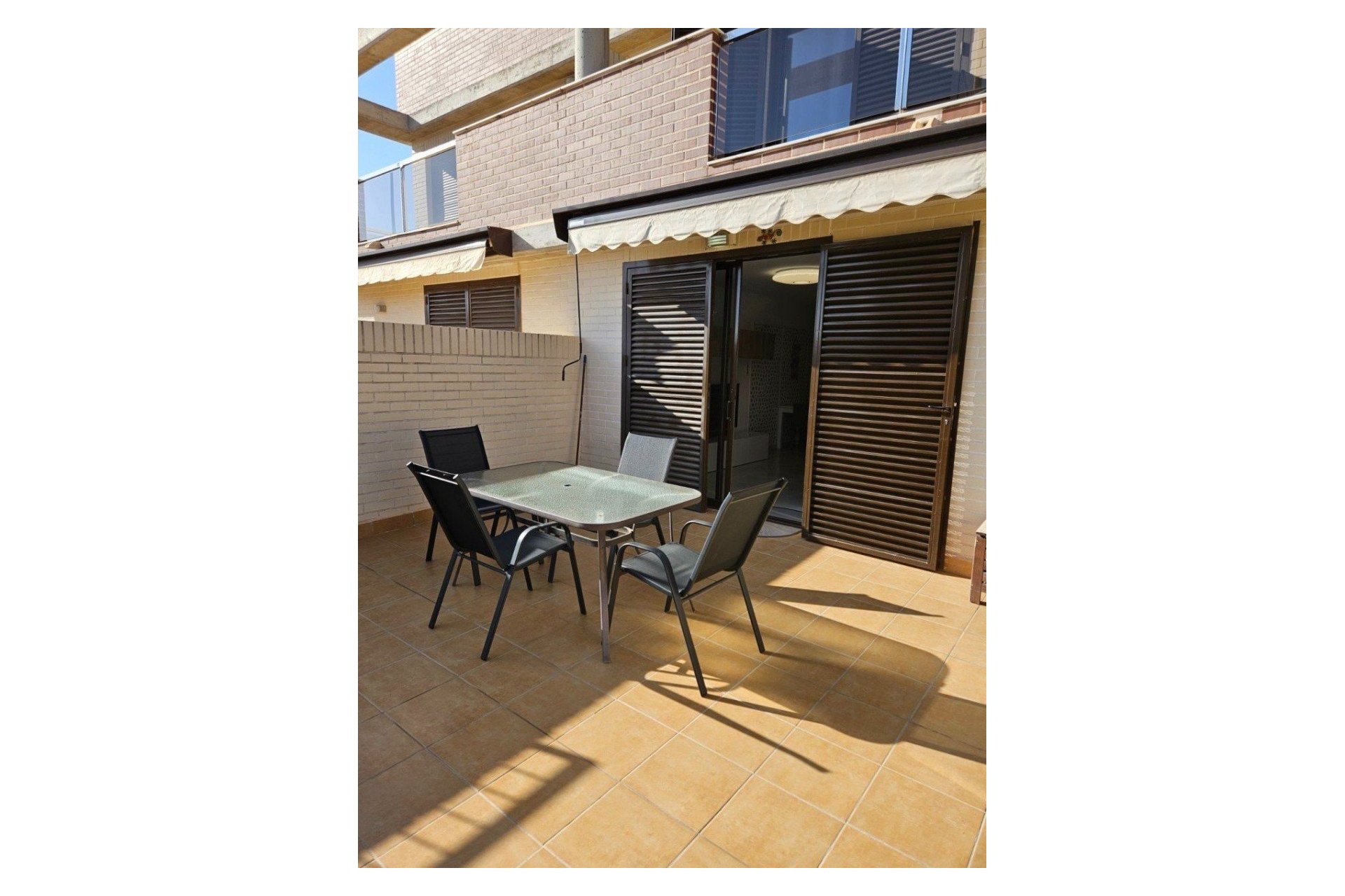 Segunda mano - Apartamento -
Orihuela Costa - Costa Blanca